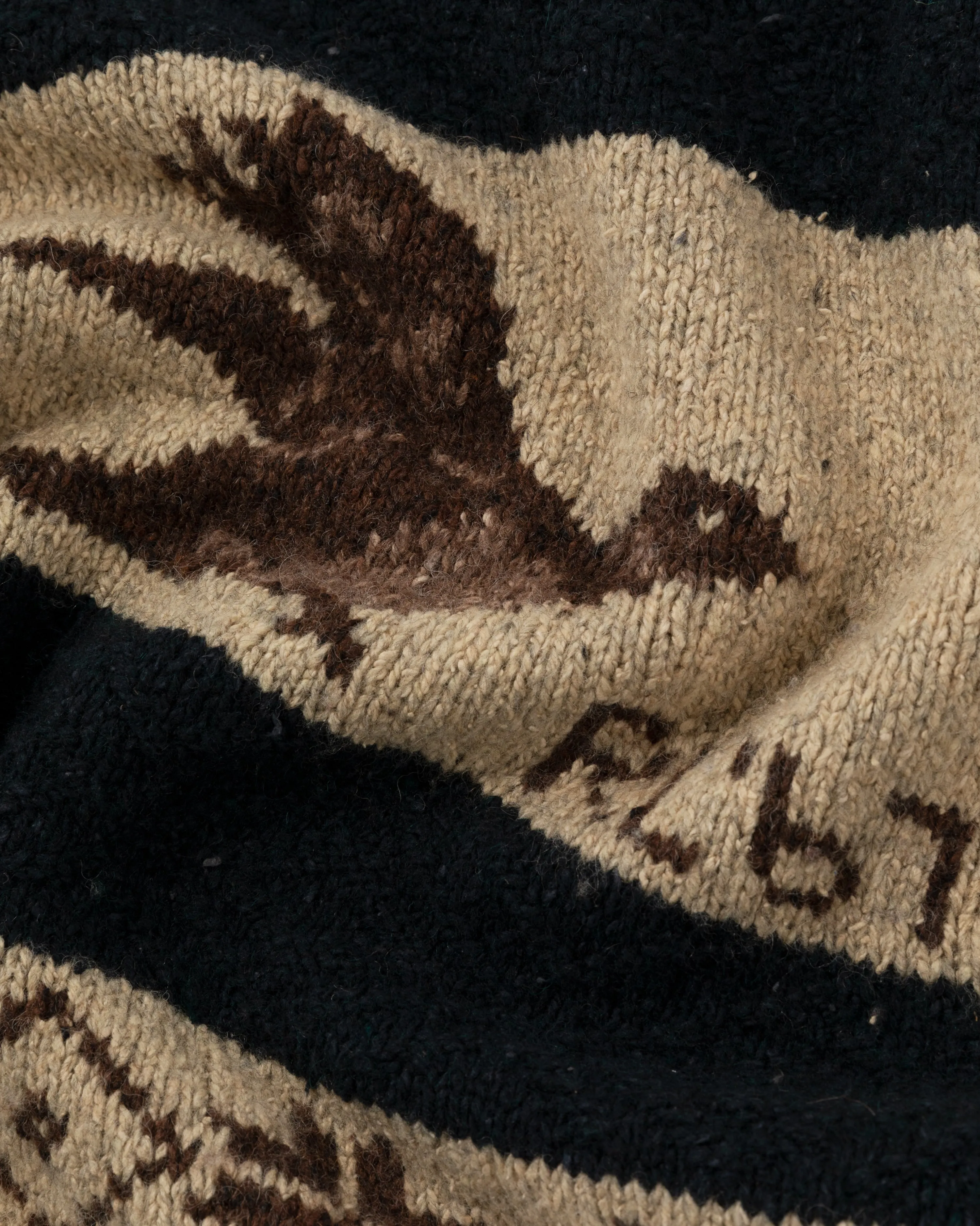 Vintage Polo Sport Mallard Knit Sweater sold by Aime Leon Dore product image thumbnail 5