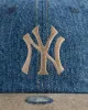 Vintage New York Yankees Casual Hat sold by Aime Leon Dore