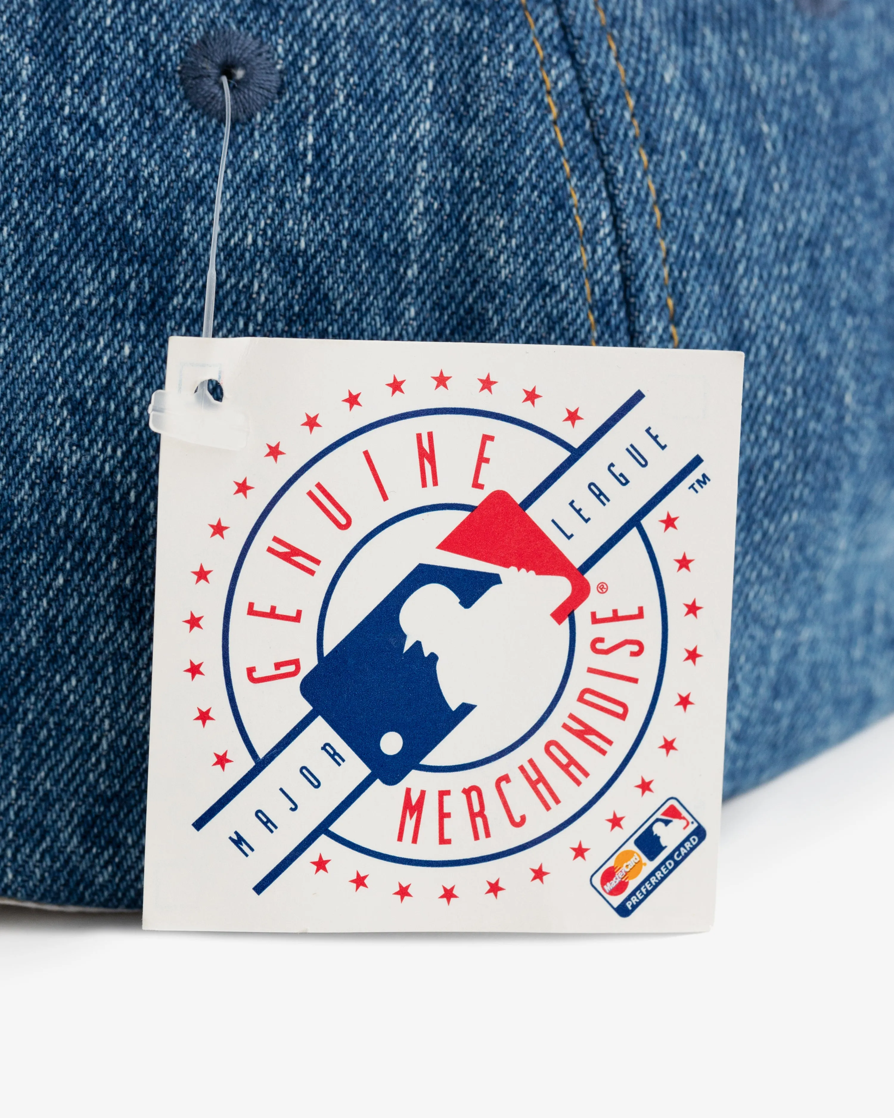 Vintage New York Yankees Casual Hat sold by Aime Leon Dore product image thumbnail 4