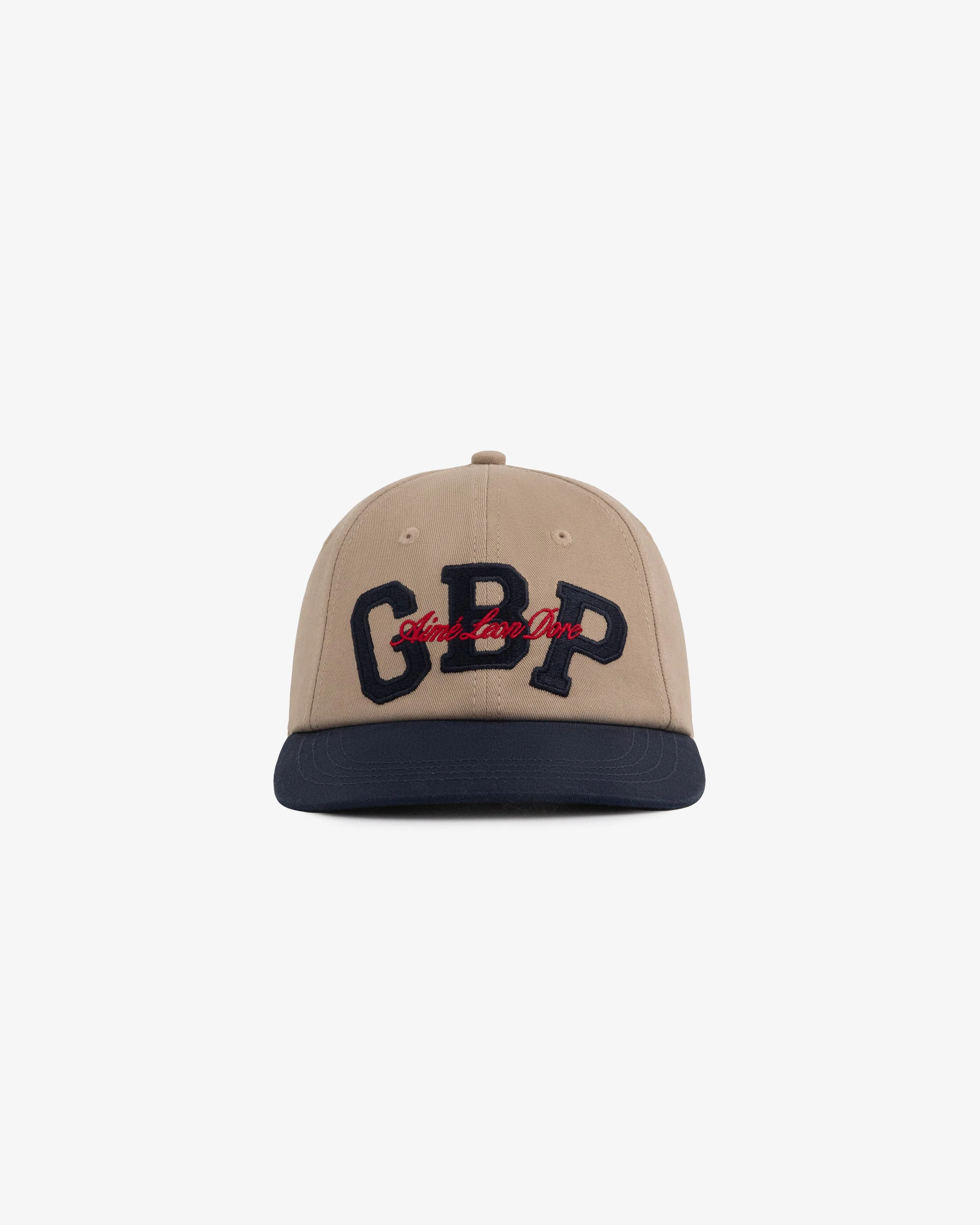 Currency Cap sold by Aime Leon Dore product image thumbnail 2