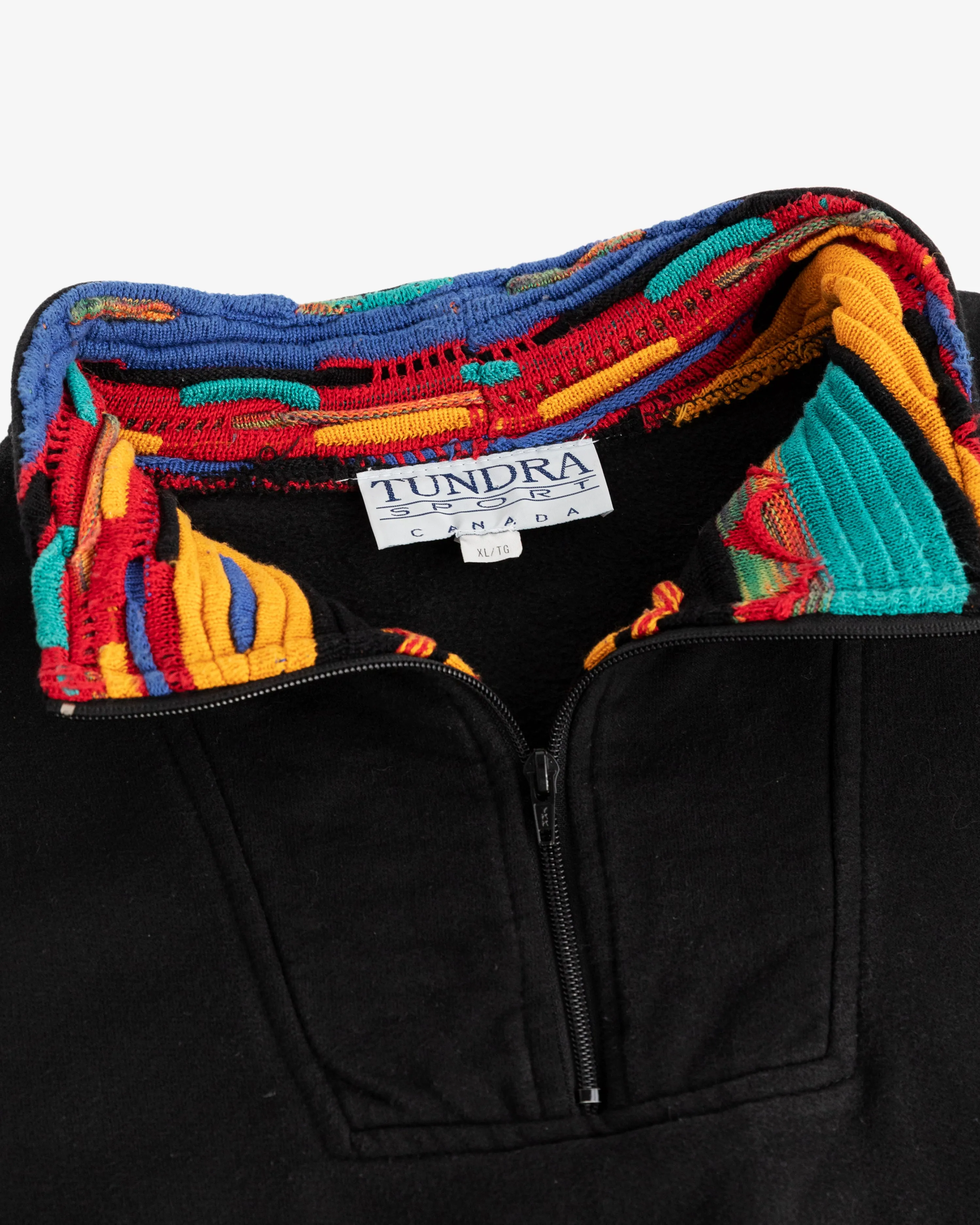 Vintage Greece 1994 World Cup Pullover sold by Aime Leon Dore product image thumbnail 3