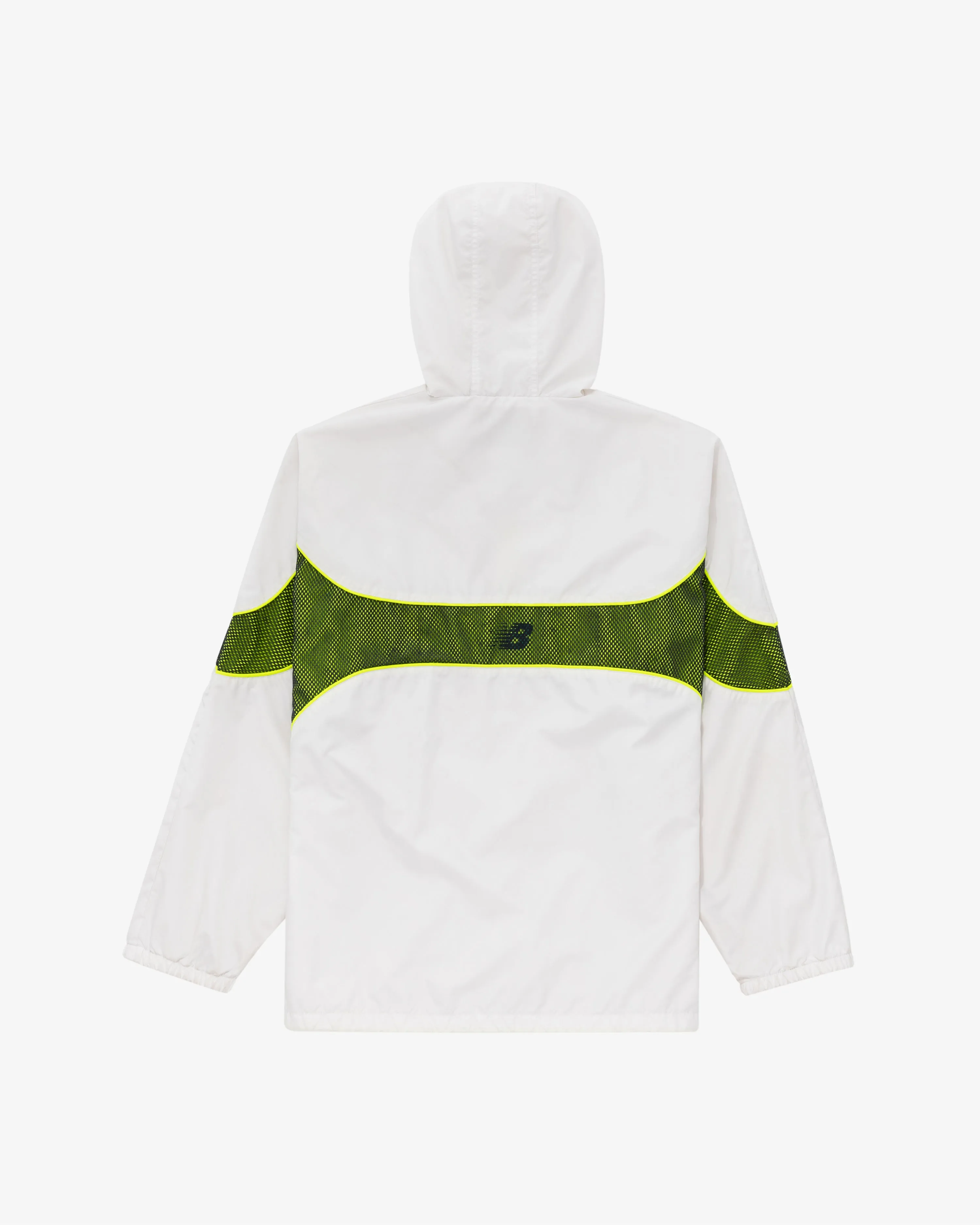 Vintage New Balance Quarter Zip Pullover sold by Aime Leon Dore product image thumbnail 3