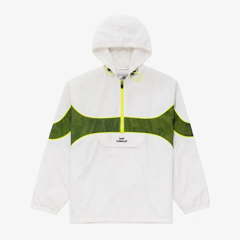 Vintage New Balance Quarter Zip Pullover made by Aime Leon Dore