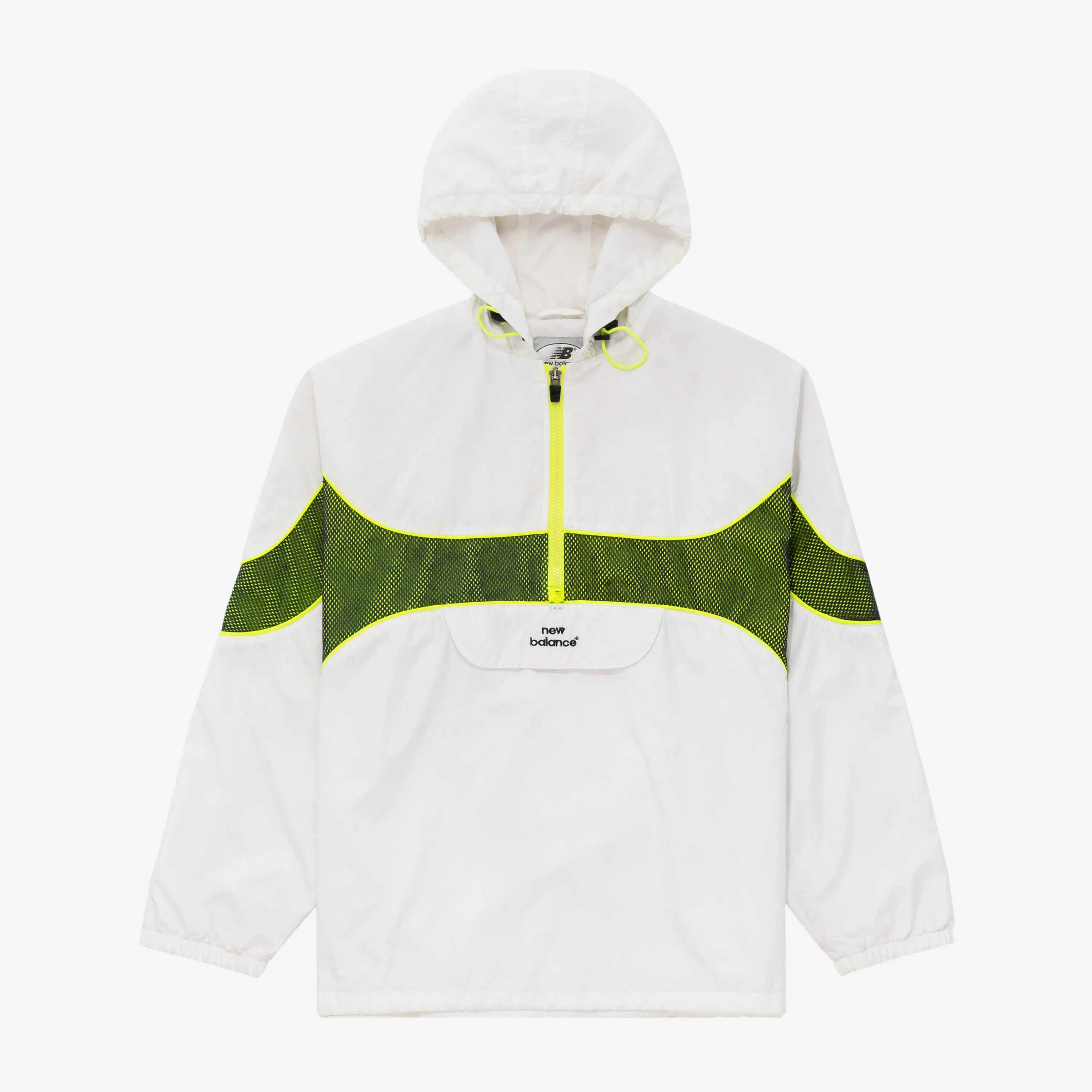 Vintage New Balance Quarter Zip Pullover sold by Aime Leon Dore