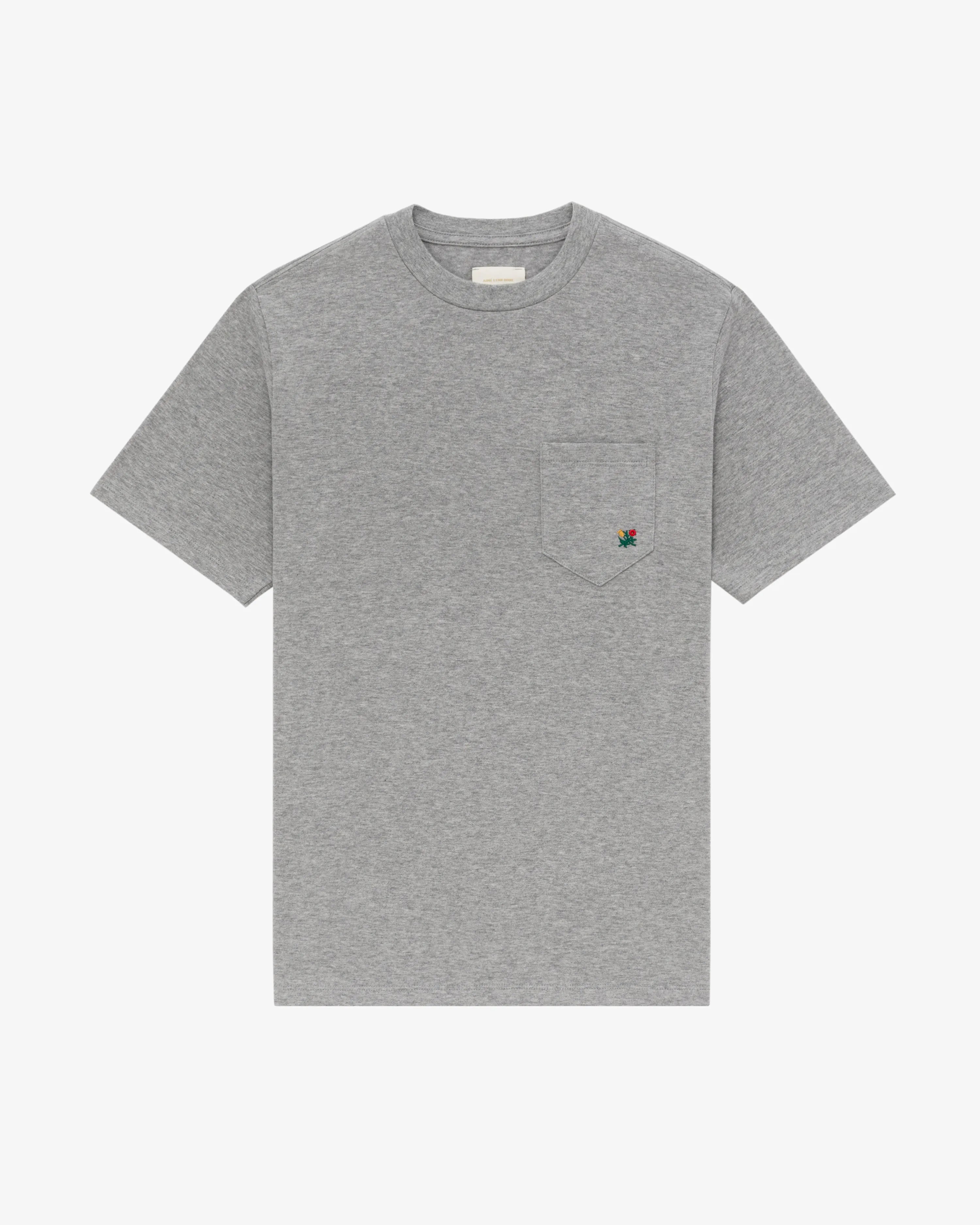 Crest Pocket Tee sold by Aime Leon Dore product image thumbnail 2