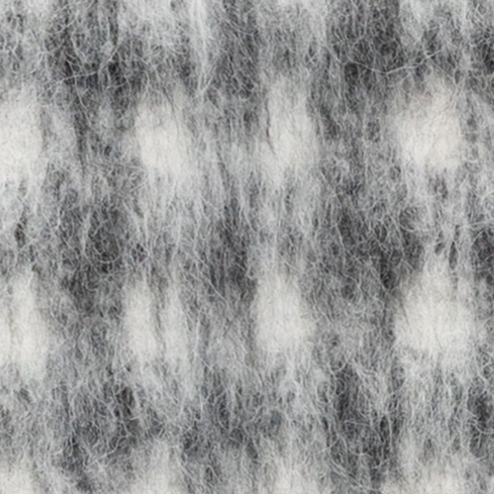 Alpaca Blend Overshirt sold by Aime Leon Dore product image thumbnail 3