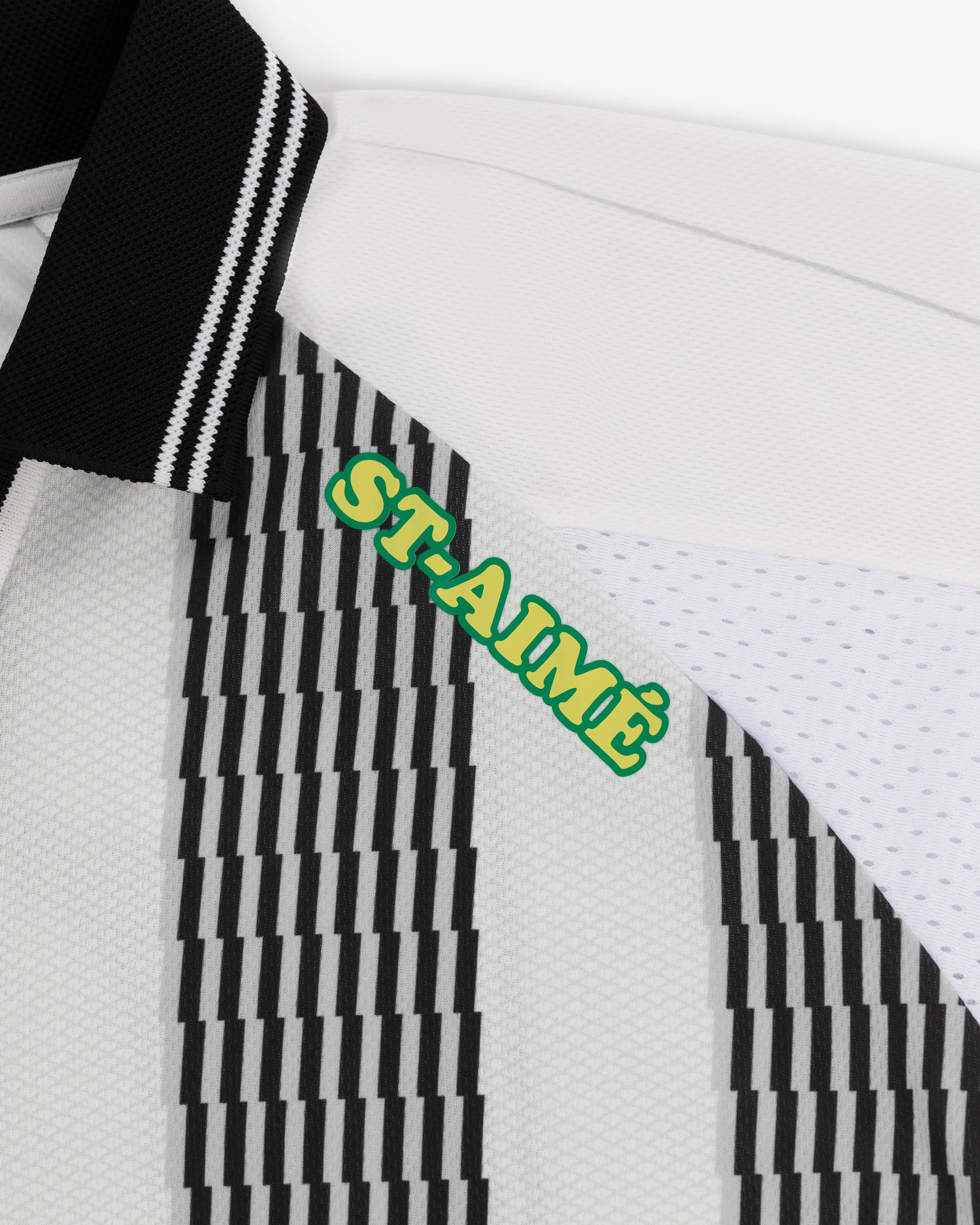 Team Leon Soccer Jersey sold by Aime Leon Dore product image thumbnail 5