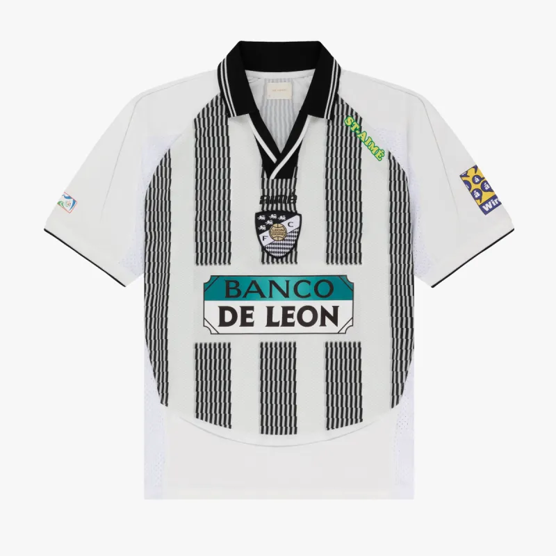 Team Leon Soccer Jersey sold by Aime Leon Dore