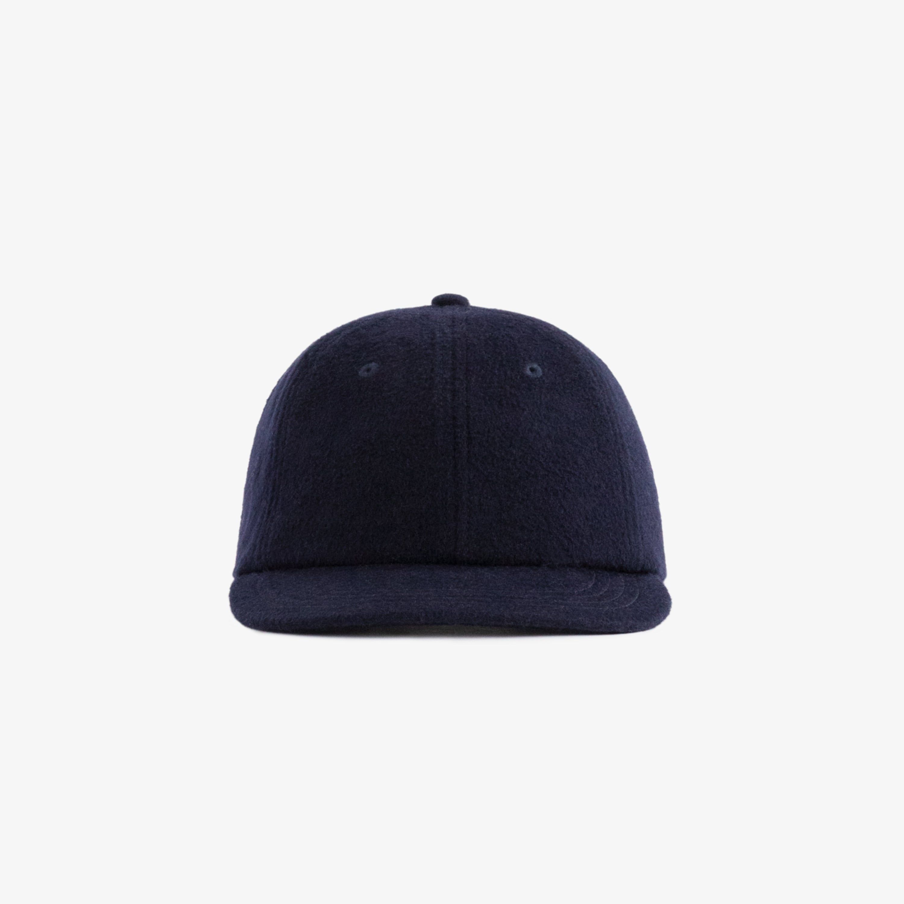 Tonal Logo Wool Hat sold by Aime Leon Dore
