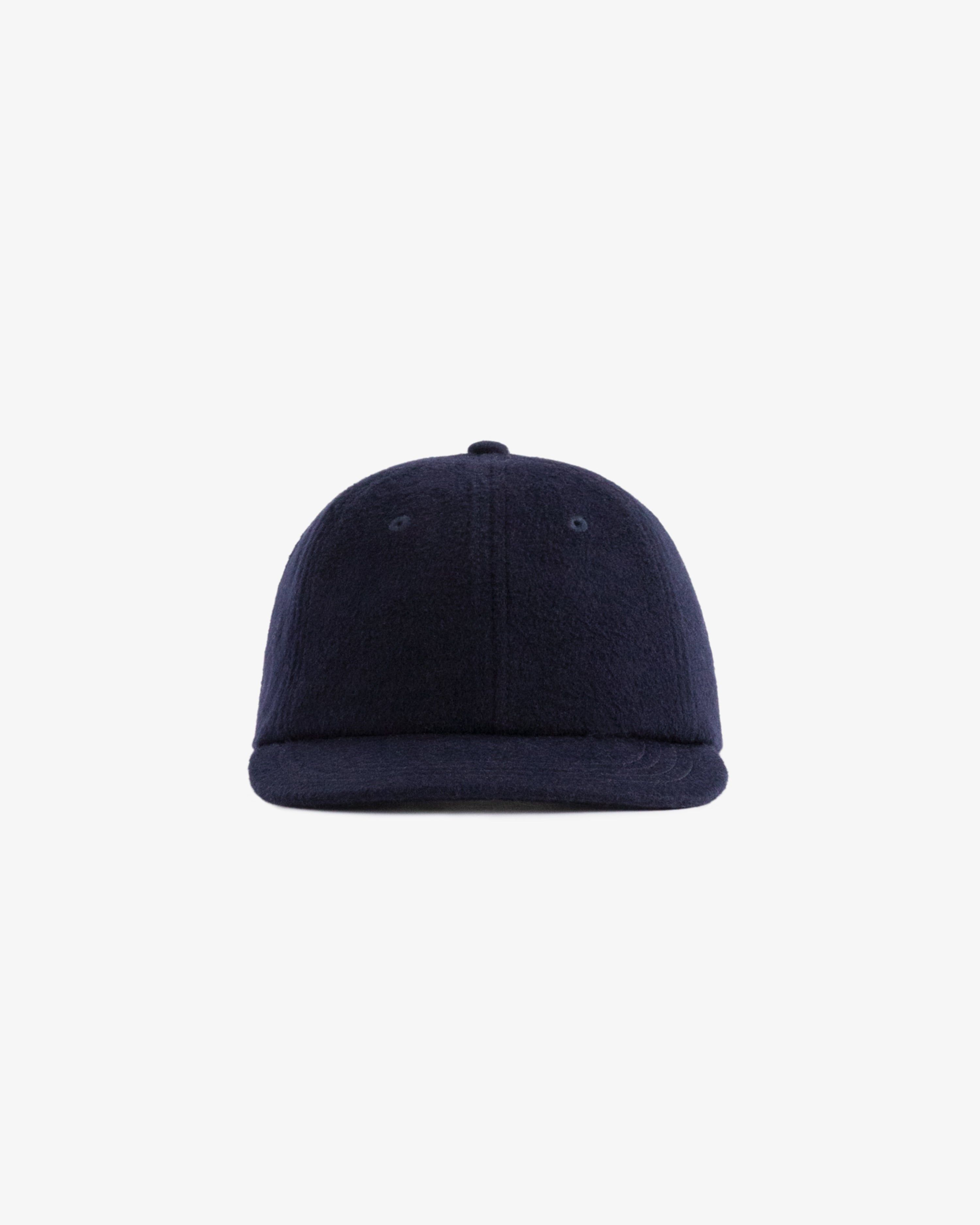 Tonal Logo Wool Hat sold by Aime Leon Dore product image thumbnail 2