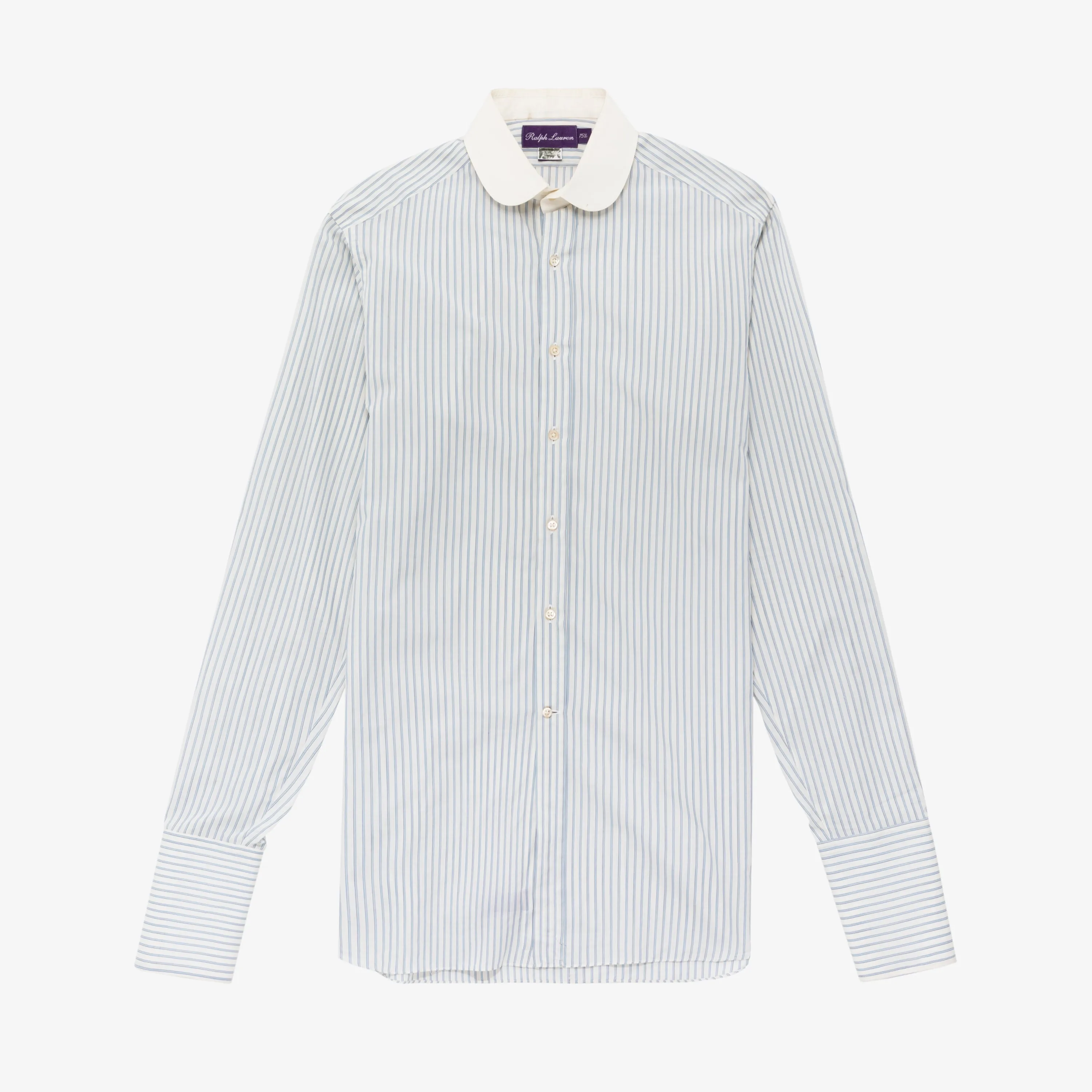 Vintage Ralph Lauren Runway Shirt sold by Aime Leon Dore