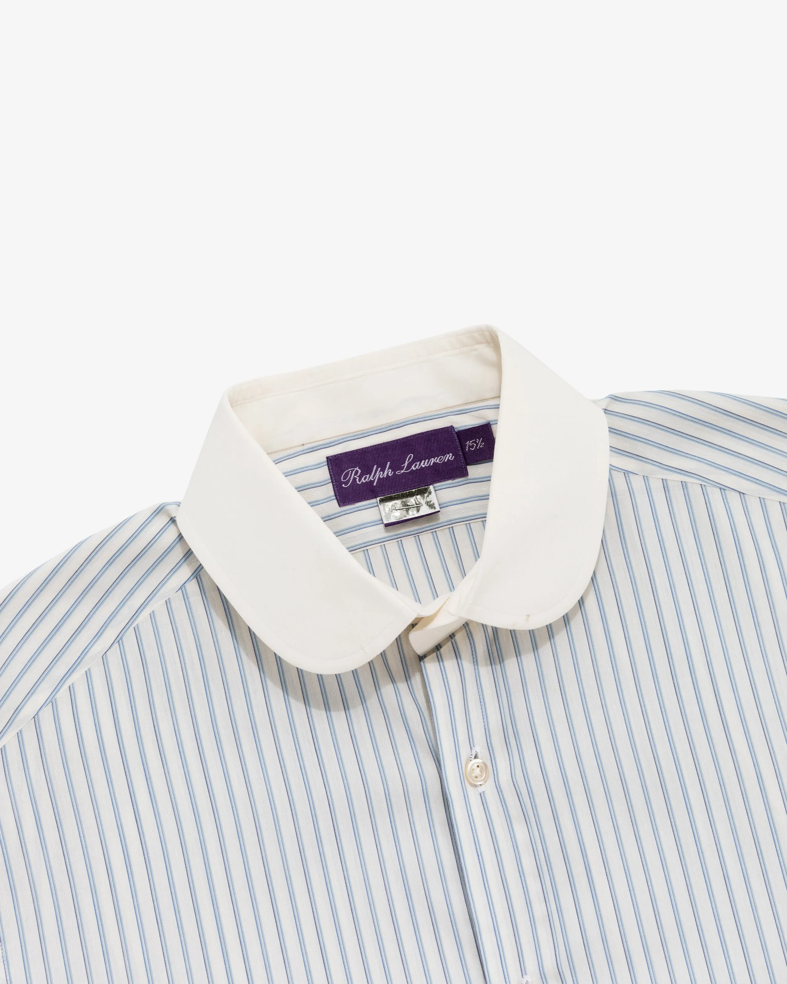 Vintage Ralph Lauren Runway Shirt sold by Aime Leon Dore product image thumbnail 3