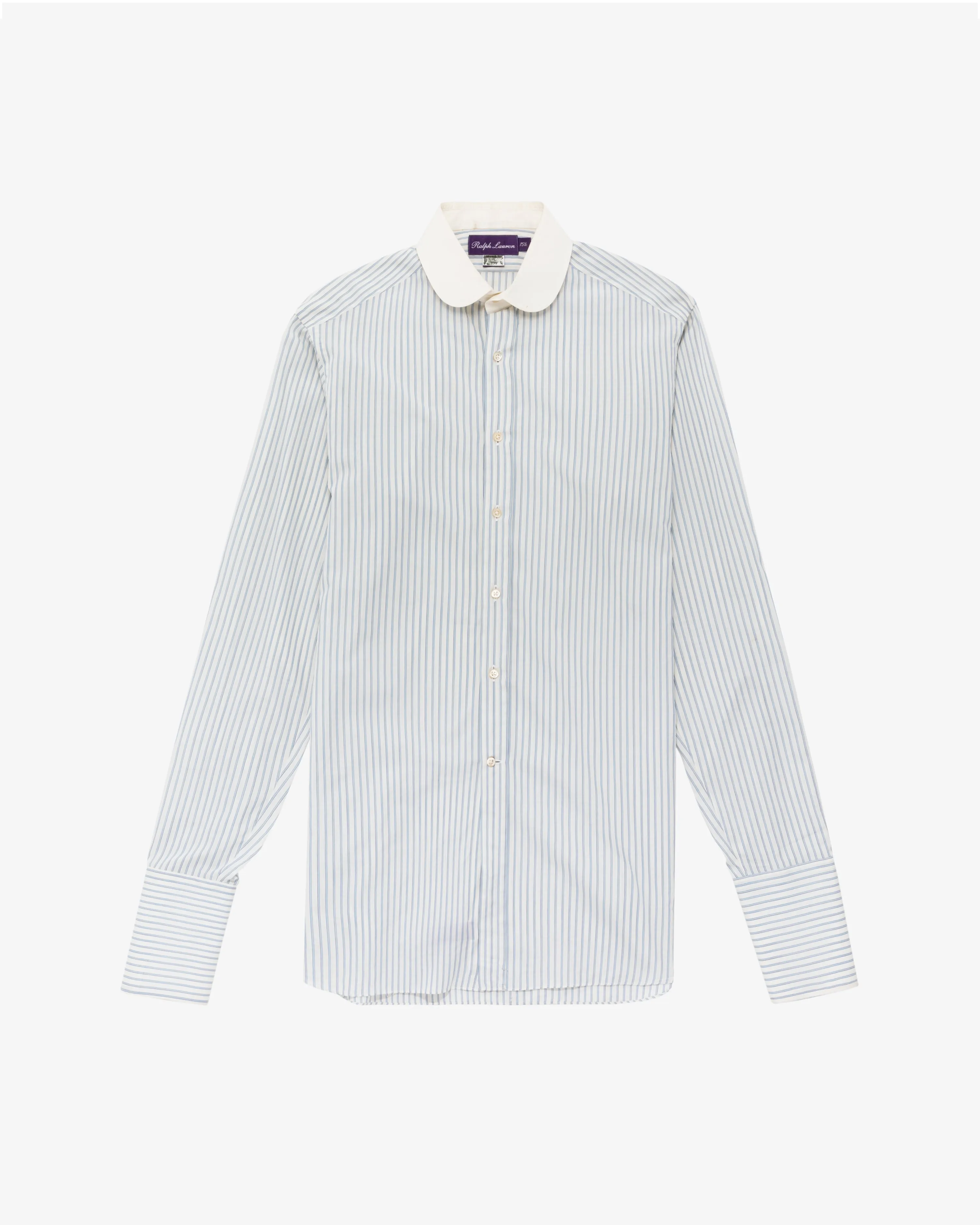 Vintage Ralph Lauren Runway Shirt sold by Aime Leon Dore product image thumbnail 2