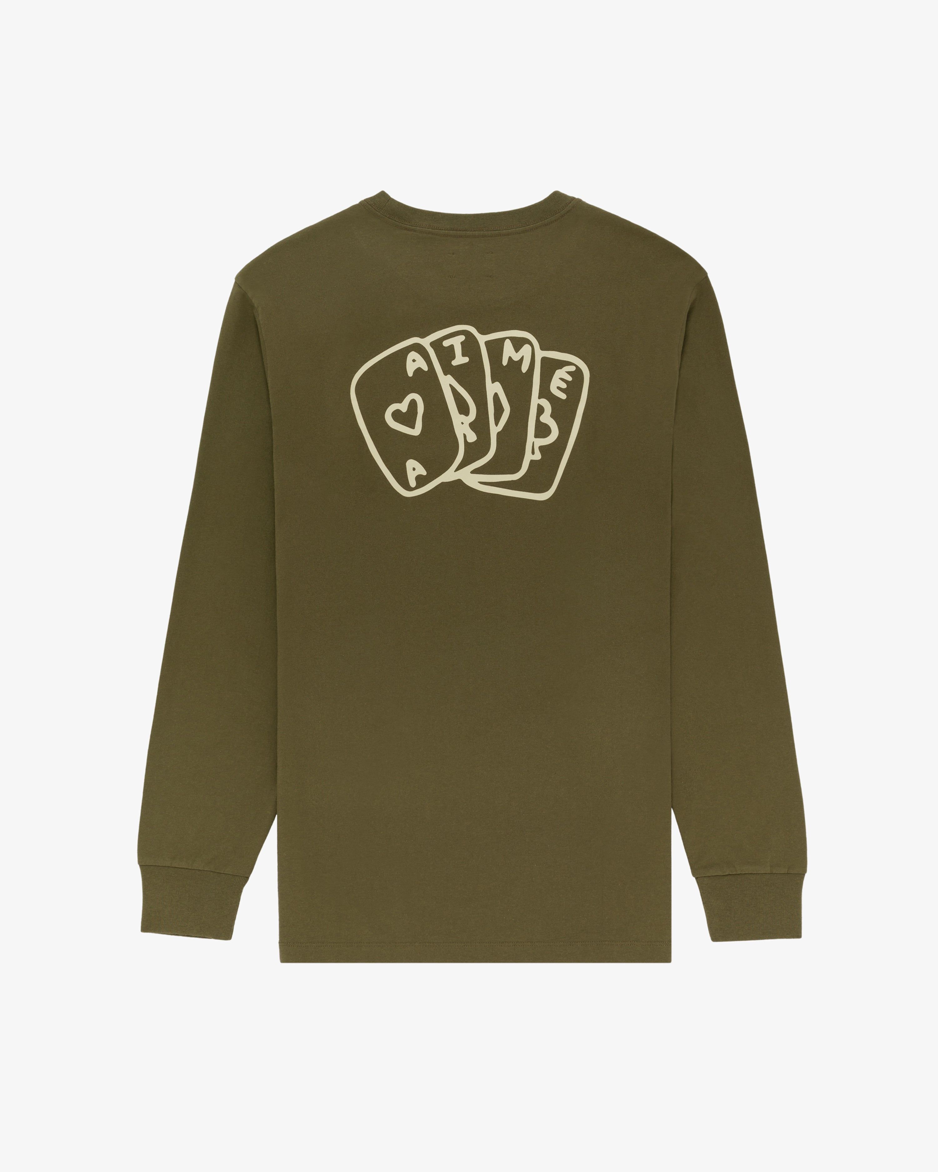 正規品 aime leon dore ゲームシャツ FW22 正規品 aime leon dore ゲームシャツ FW22 - メルカリ