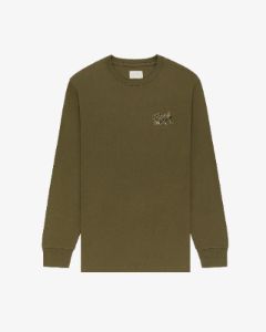 aime leon dore ワッフルロンT Bshop（ビショップ）の「【AIME LEON DORE】ワッフルTシャツ NAT