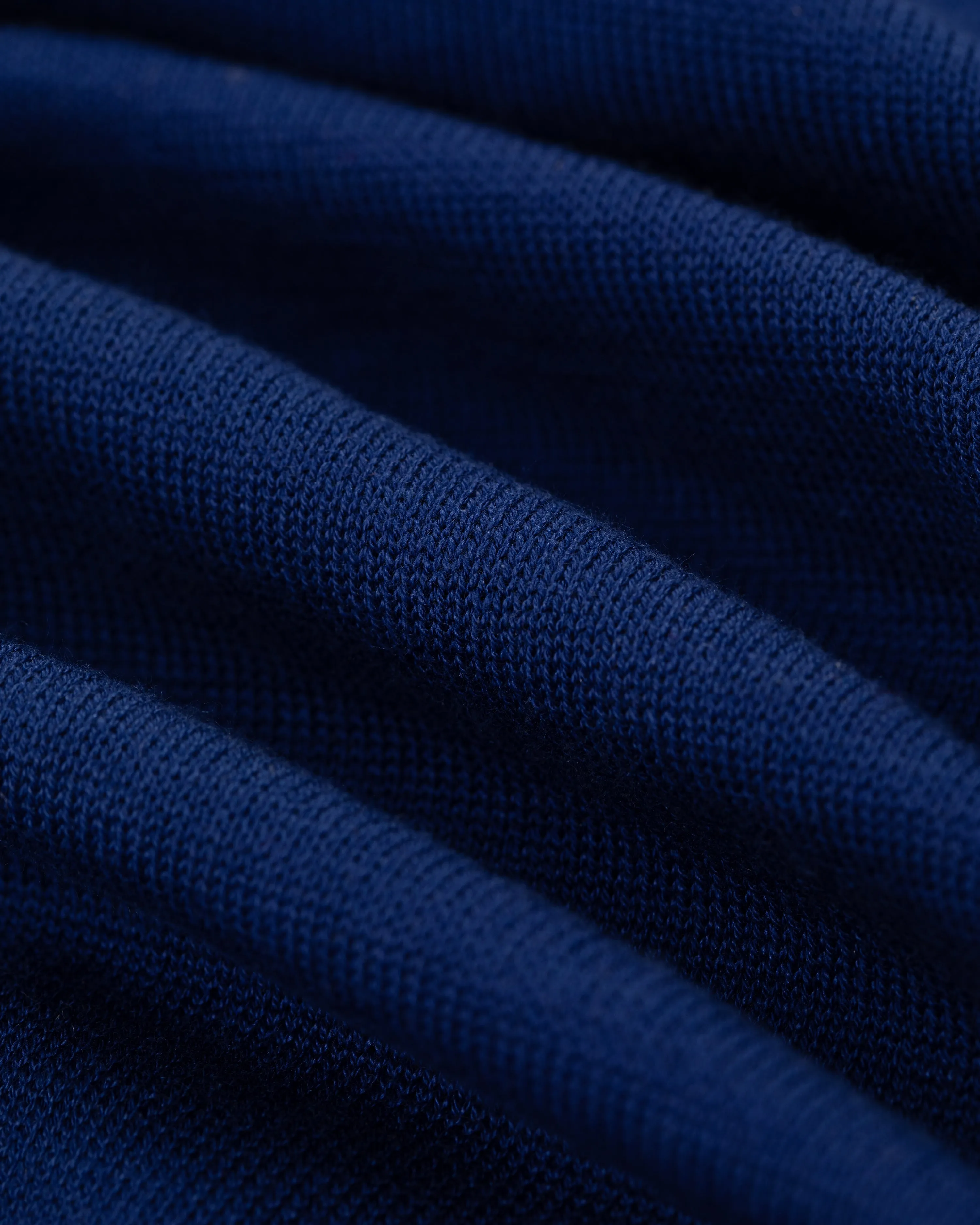 Pointelle Polo Cardigan sold by Aime Leon Dore product image thumbnail 4