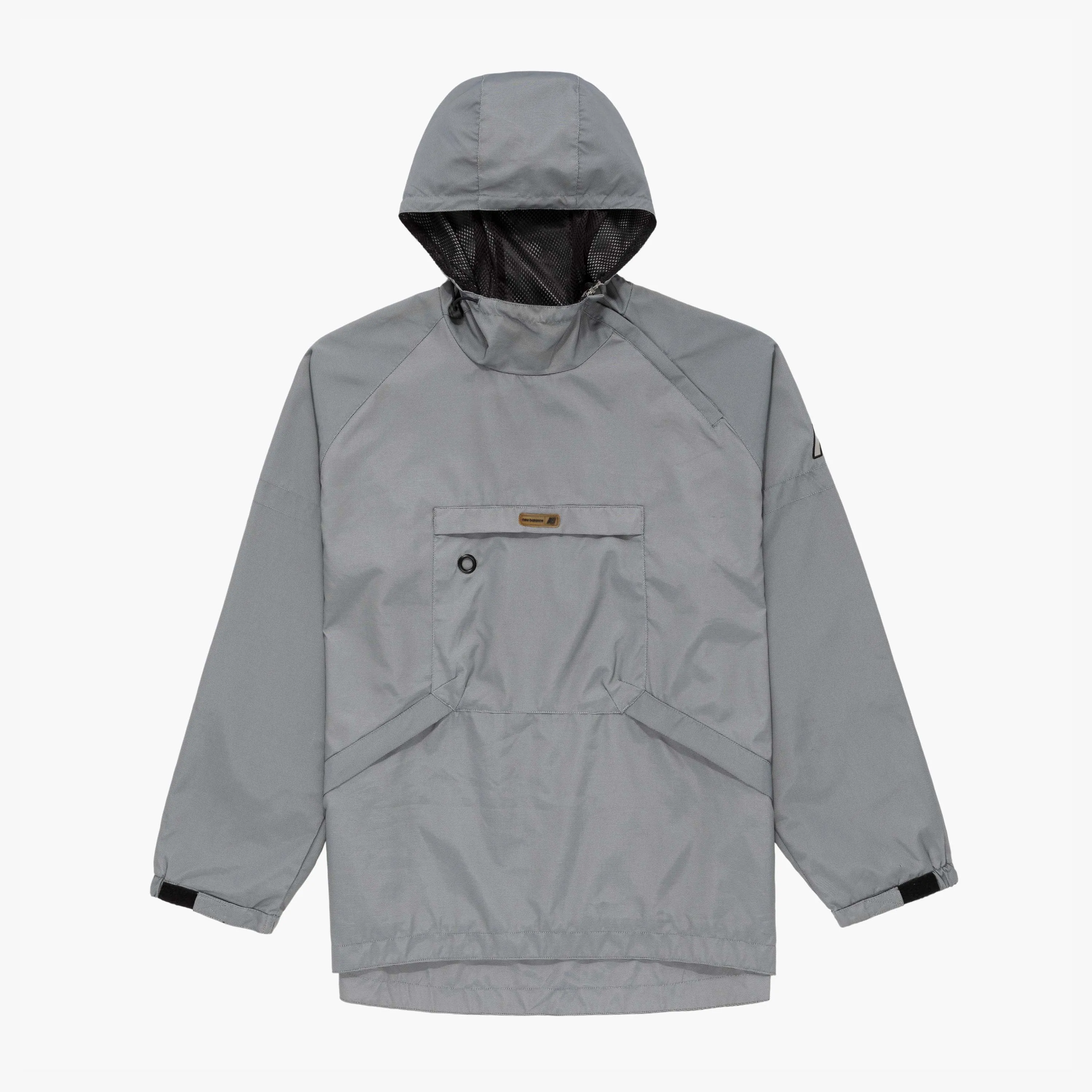 Vintage NB Track Jacket Pullover sold by Aime Leon Dore