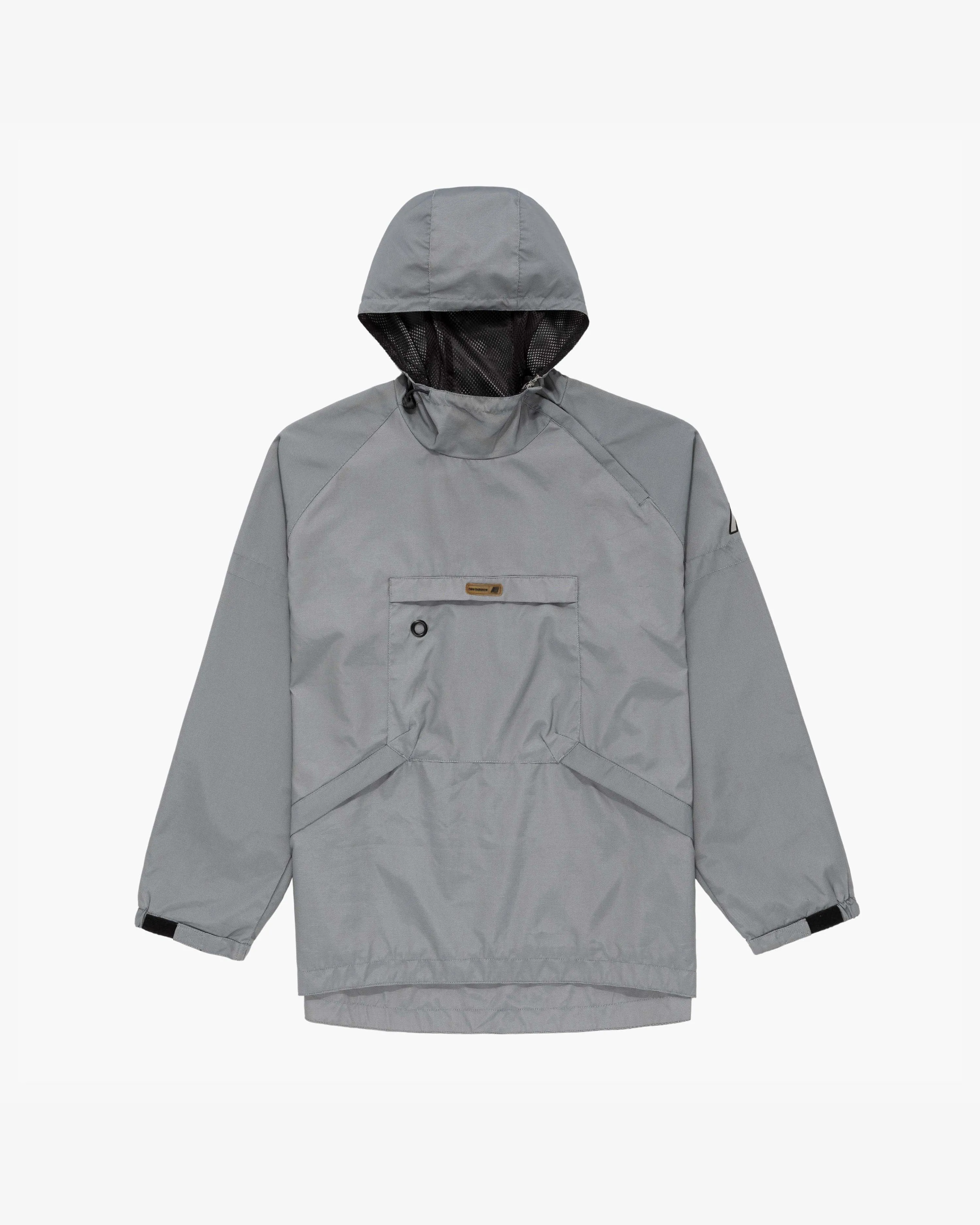 Vintage NB Track Jacket Pullover sold by Aime Leon Dore product image thumbnail 2