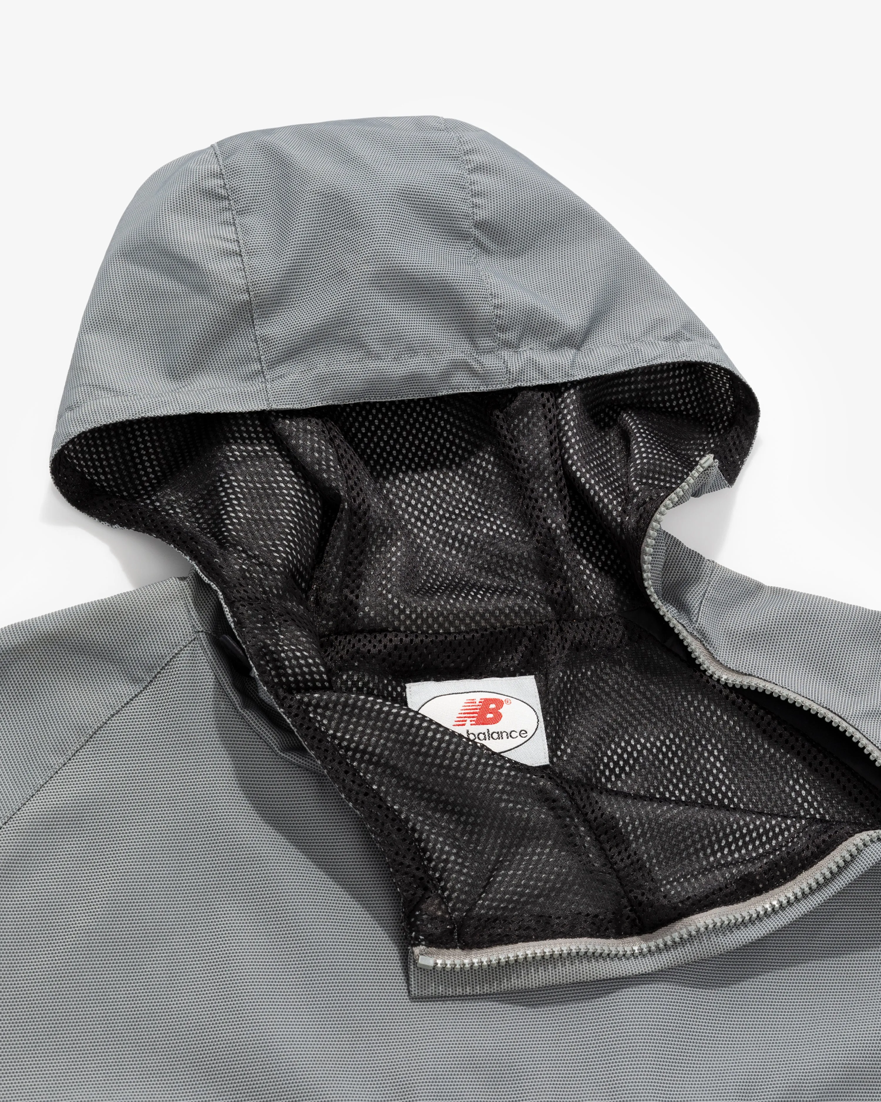 Vintage NB Track Jacket Pullover sold by Aime Leon Dore product image thumbnail 4