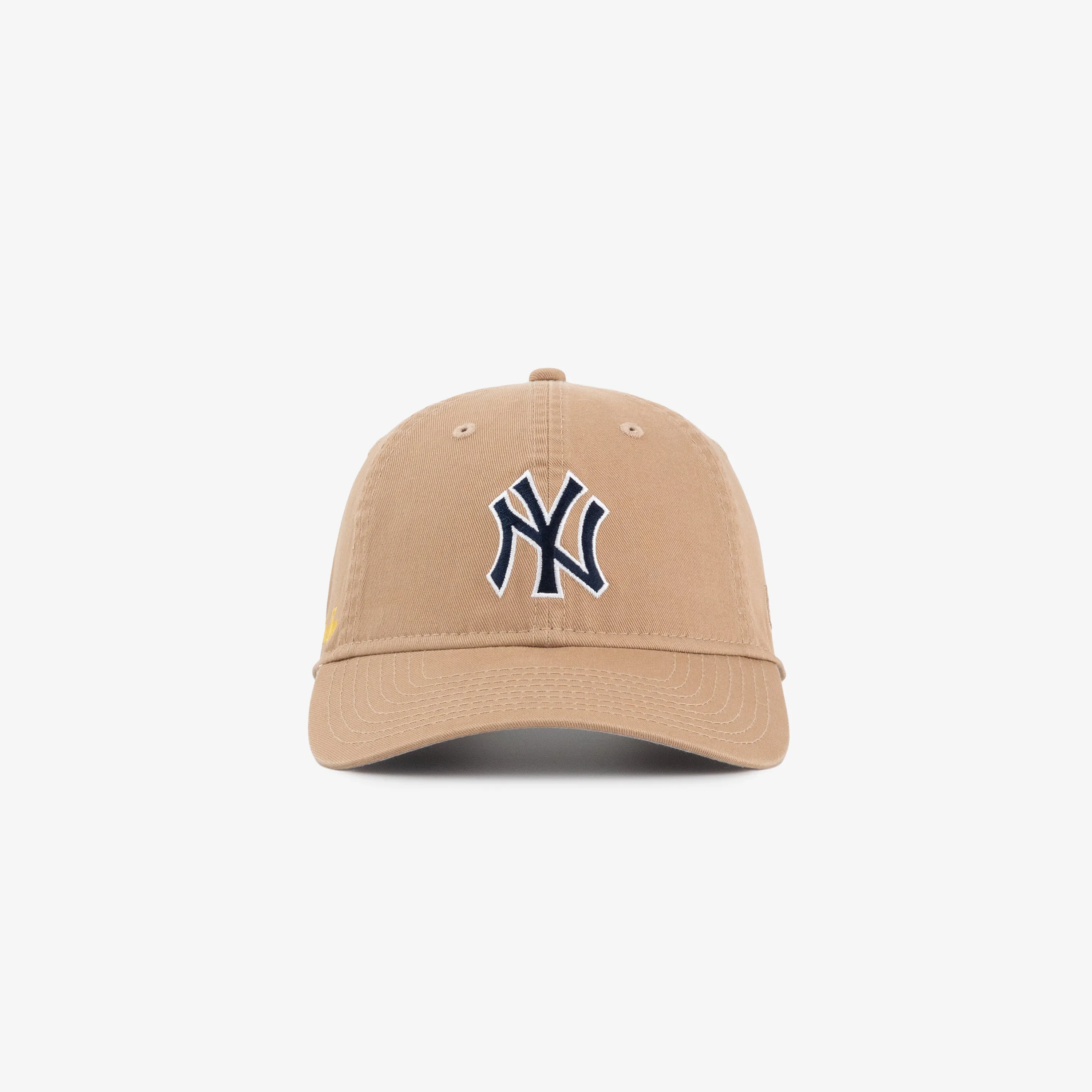 ALD / New Era Yankees Ballpark Hat sold by Aime Leon Dore