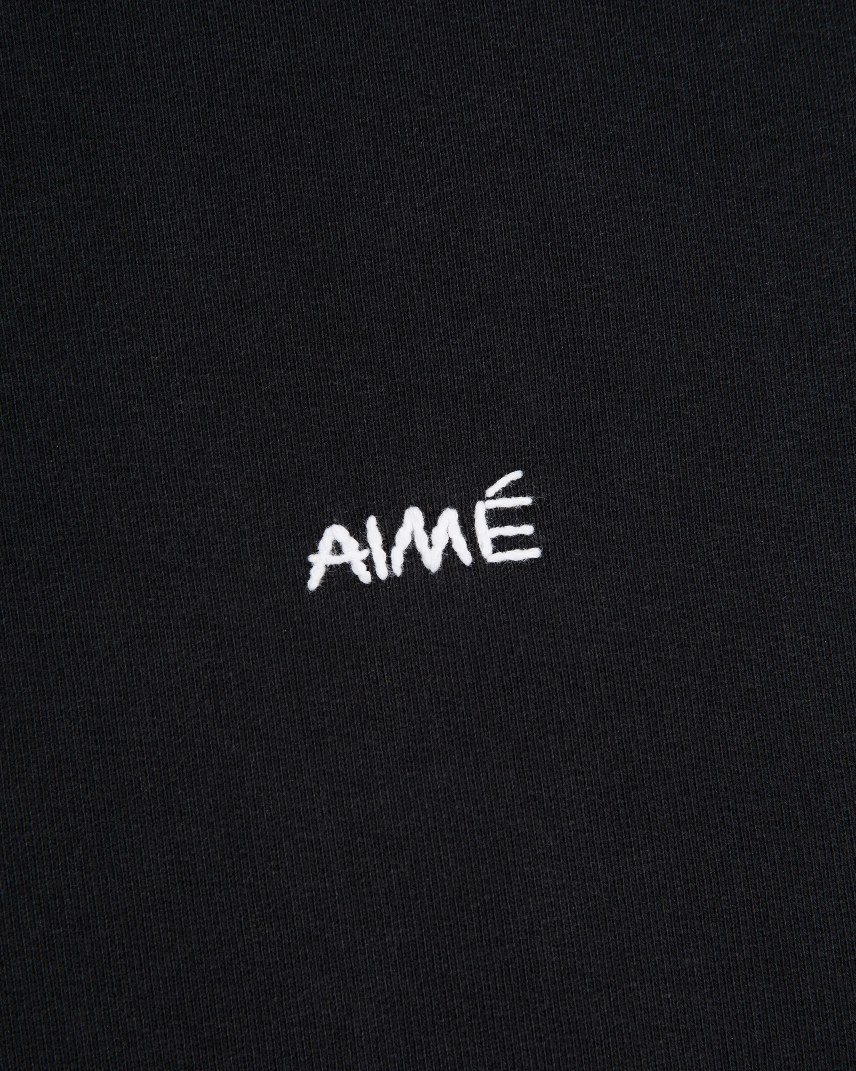 Floral Embroidered Crewneck Sweatshirt sold by Aime Leon Dore product image thumbnail 3