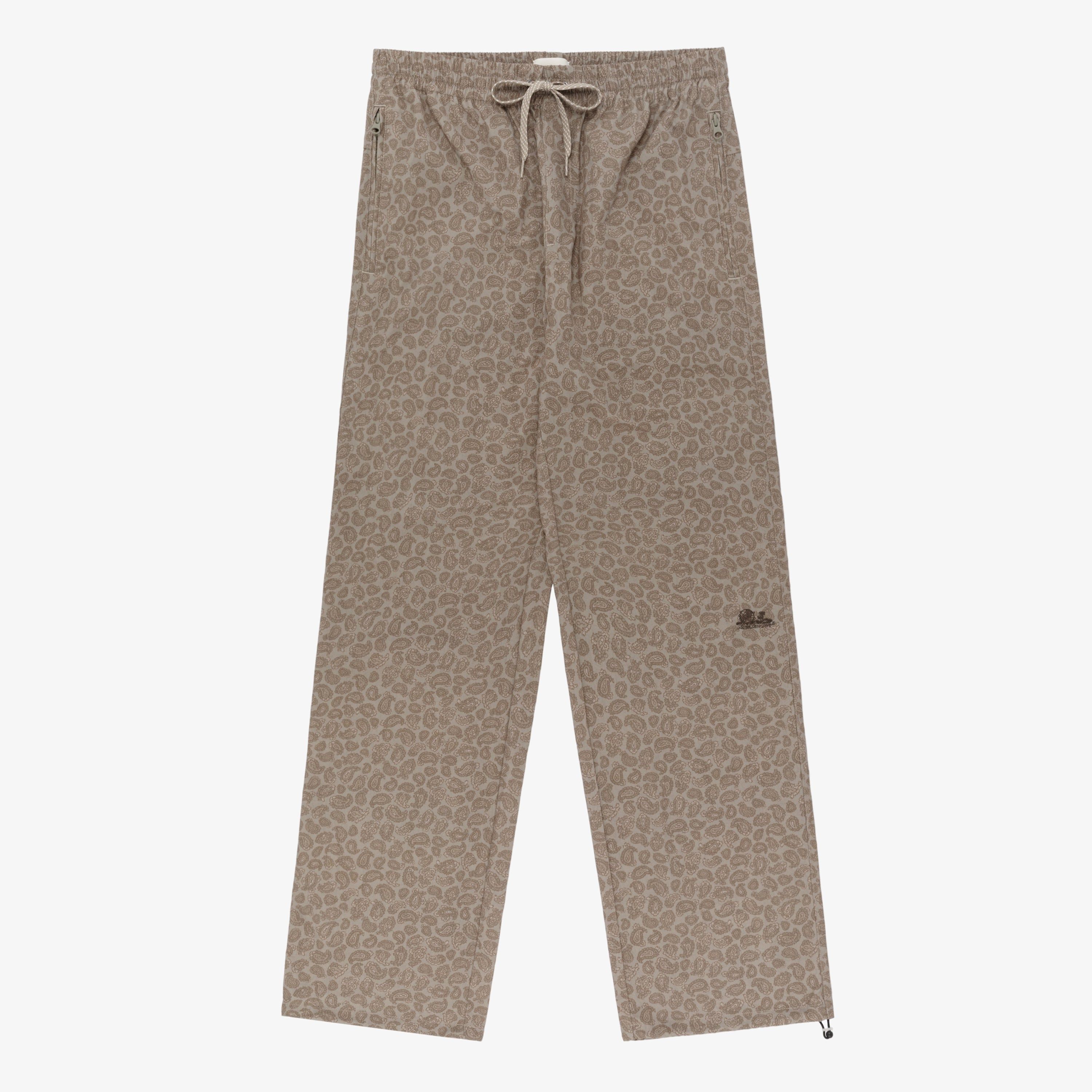 Unisphere Nylon Pant sold by Aime Leon Dore