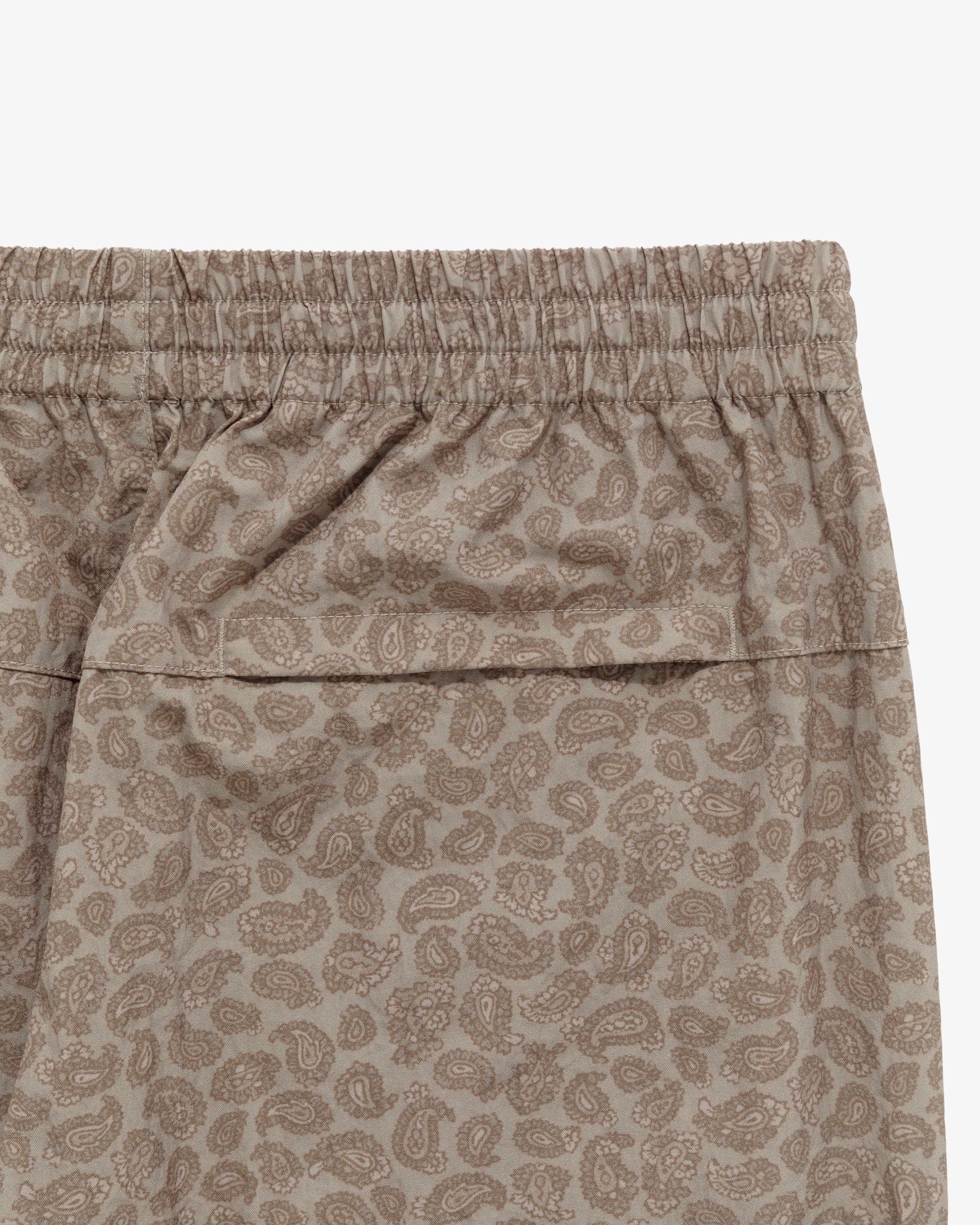 Unisphere Nylon Pant sold by Aime Leon Dore product image thumbnail 4