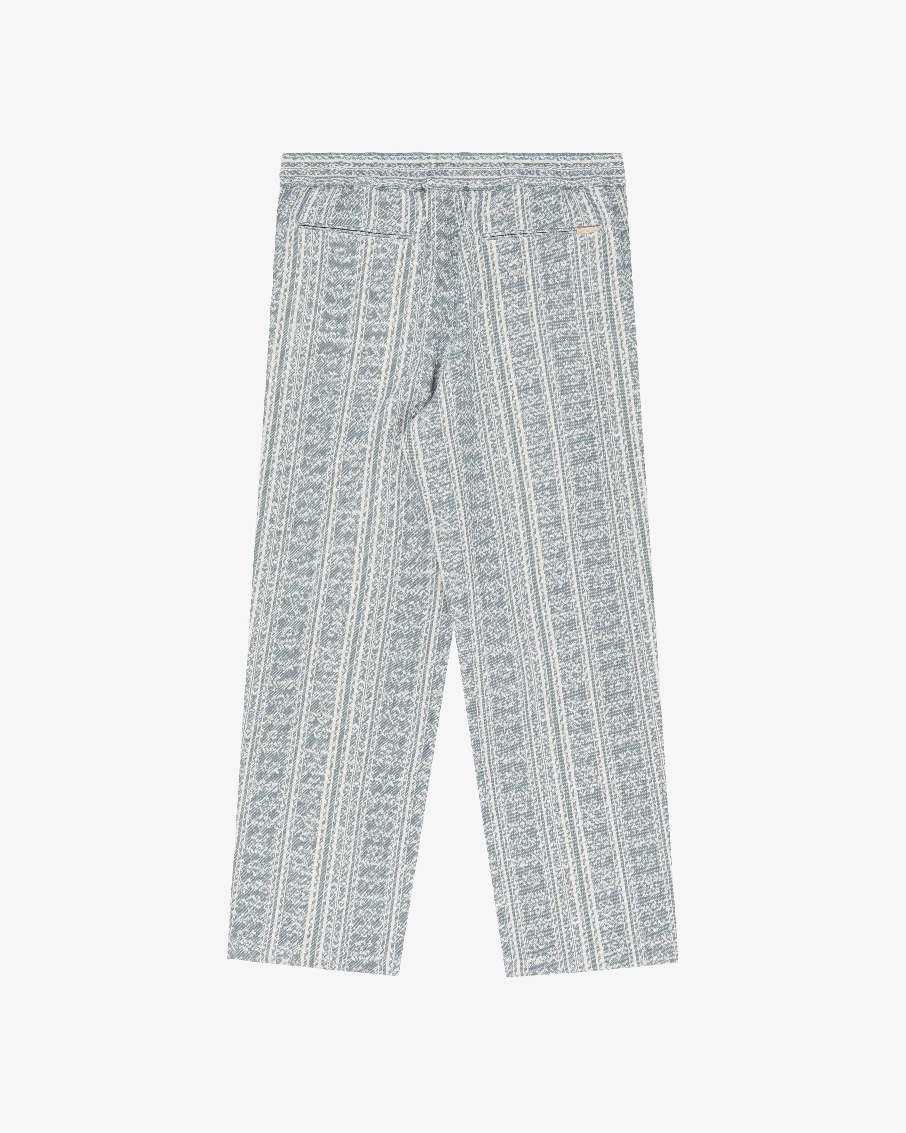 Striped Drawstring Pant sold by Aime Leon Dore product image thumbnail 3