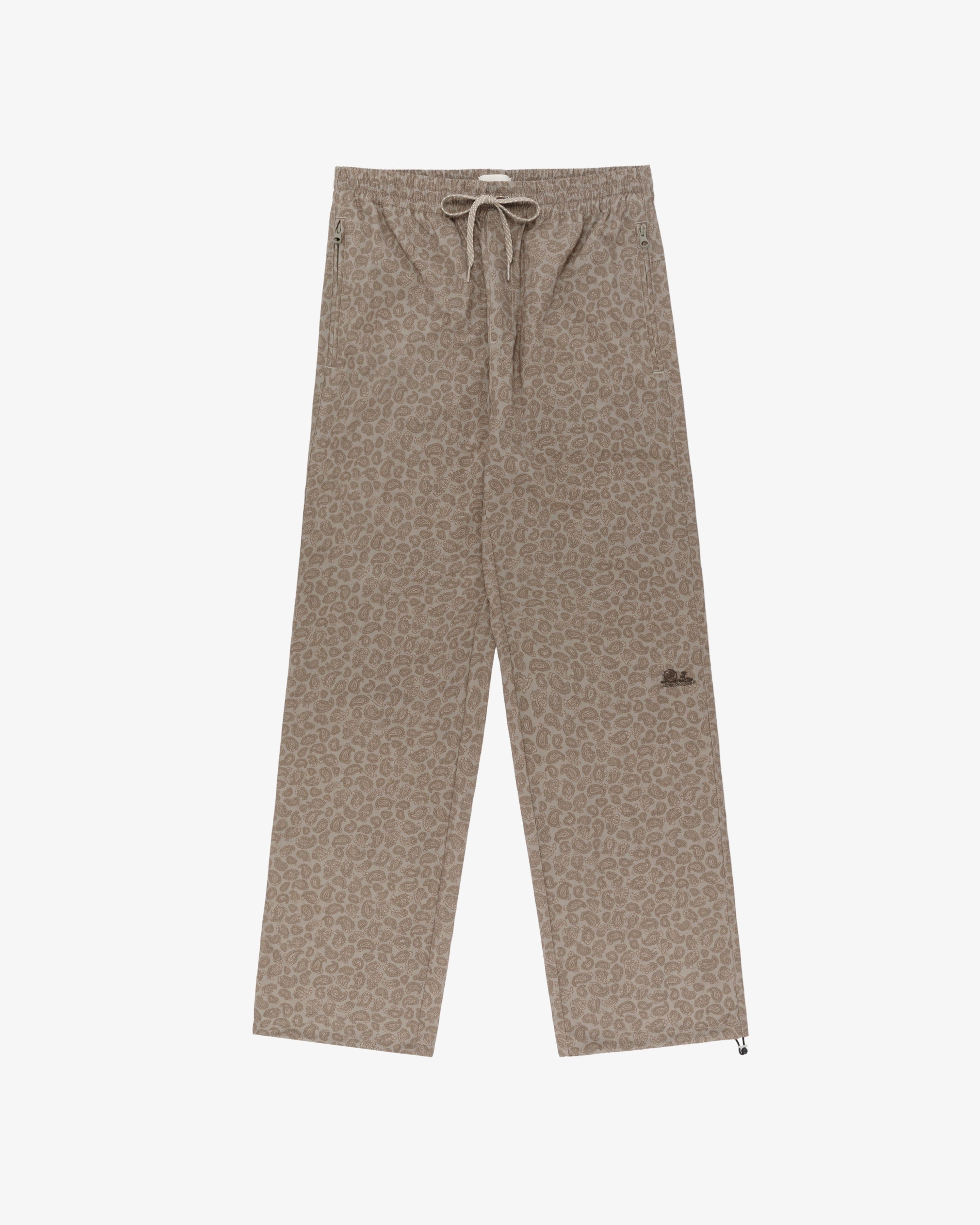 Unisphere Nylon Pant sold by Aime Leon Dore product image thumbnail 2
