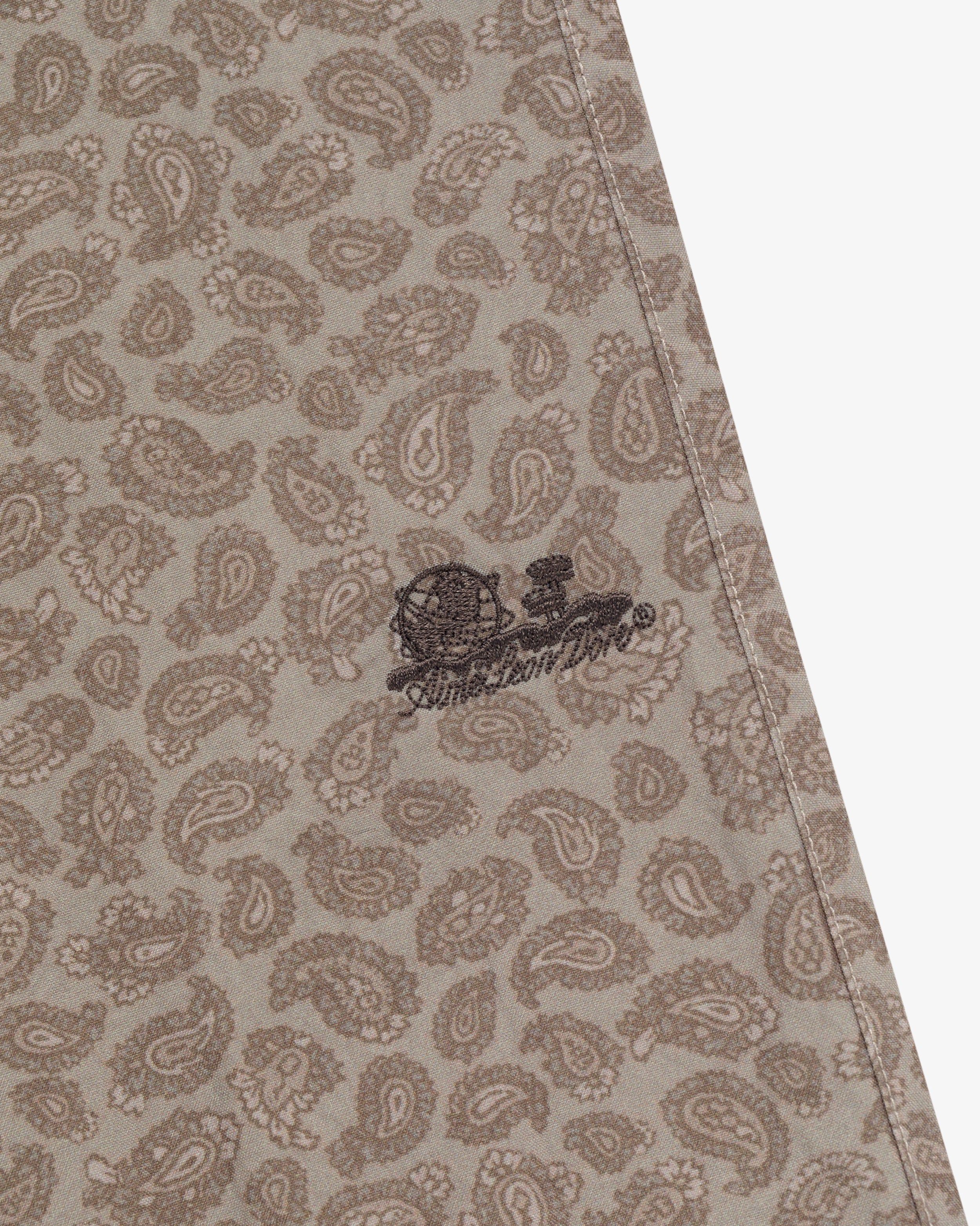 Unisphere Nylon Pant sold by Aime Leon Dore product image thumbnail 5