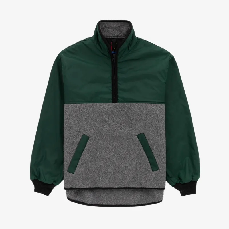 Vintage J Crew Sport Fleece Pullover made by Aime Leon Dore