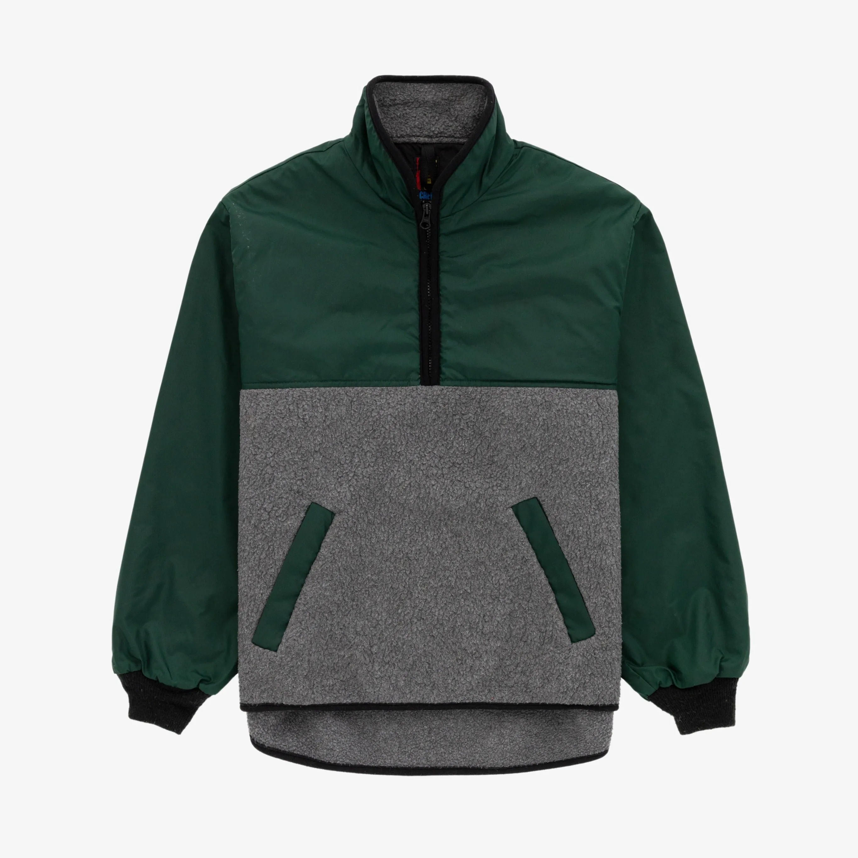 Vintage J Crew Sport Fleece Pullover sold by Aime Leon Dore
