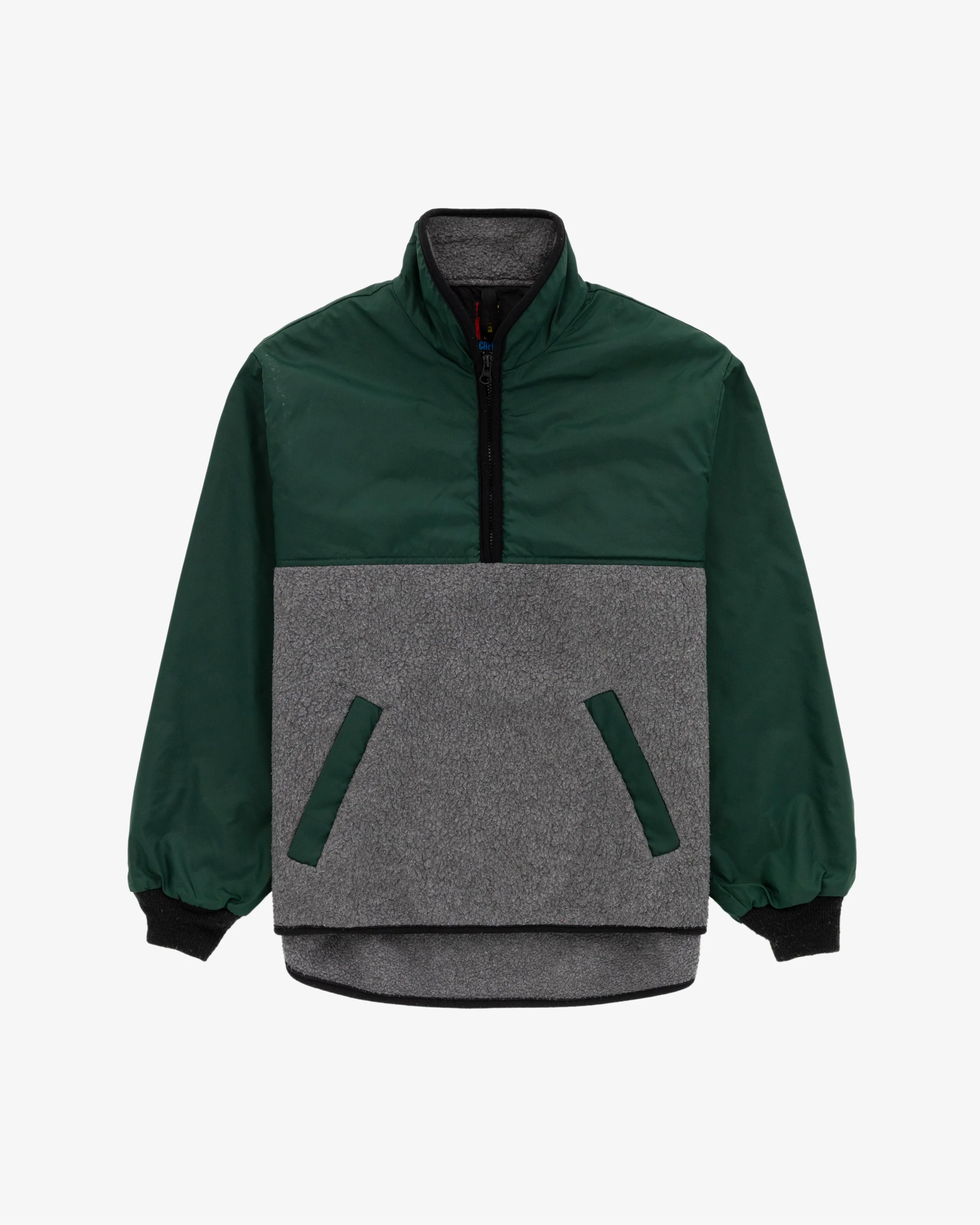 Vintage J Crew Sport Fleece Pullover sold by Aime Leon Dore product image thumbnail 2