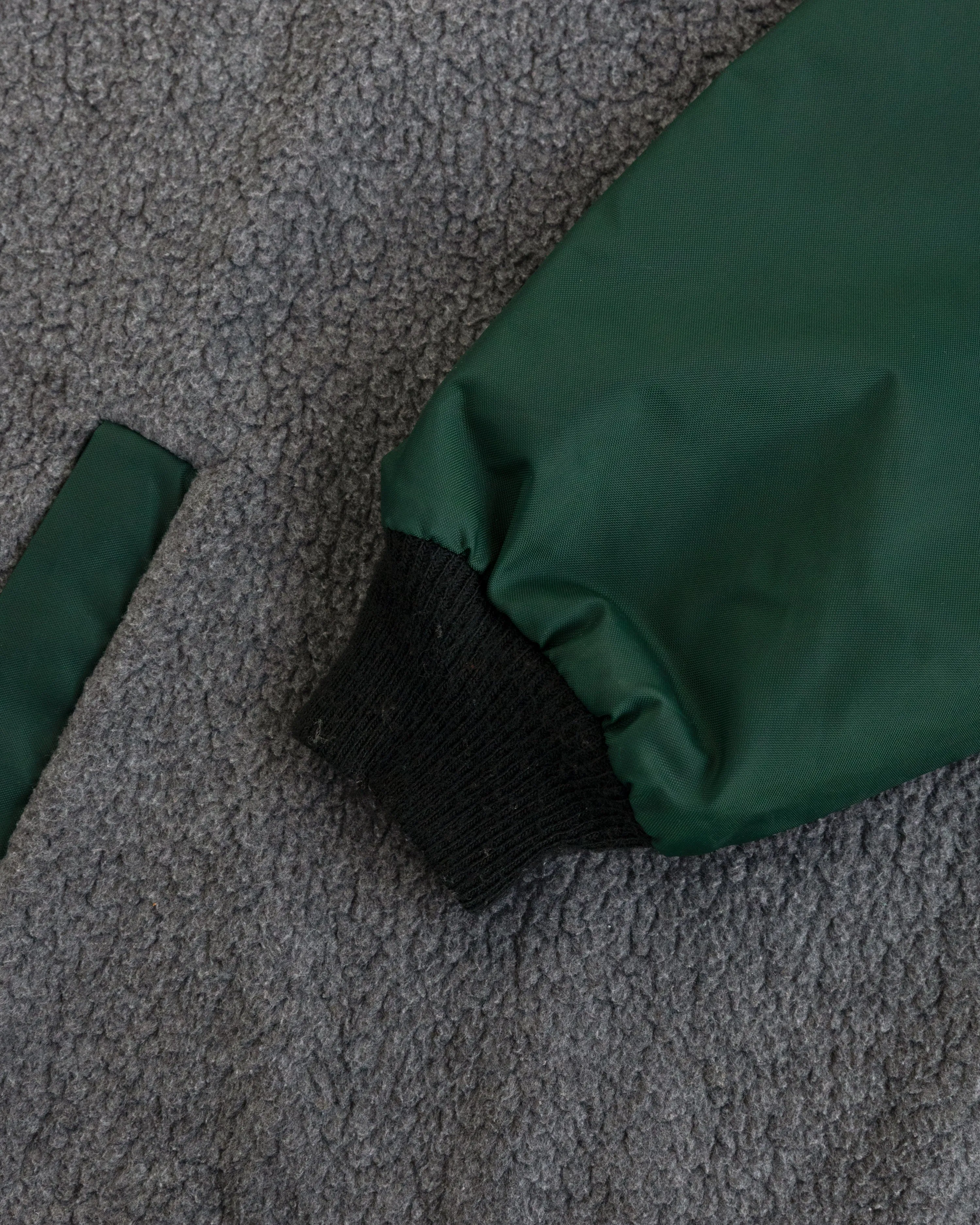 Vintage J Crew Sport Fleece Pullover sold by Aime Leon Dore product image thumbnail 4