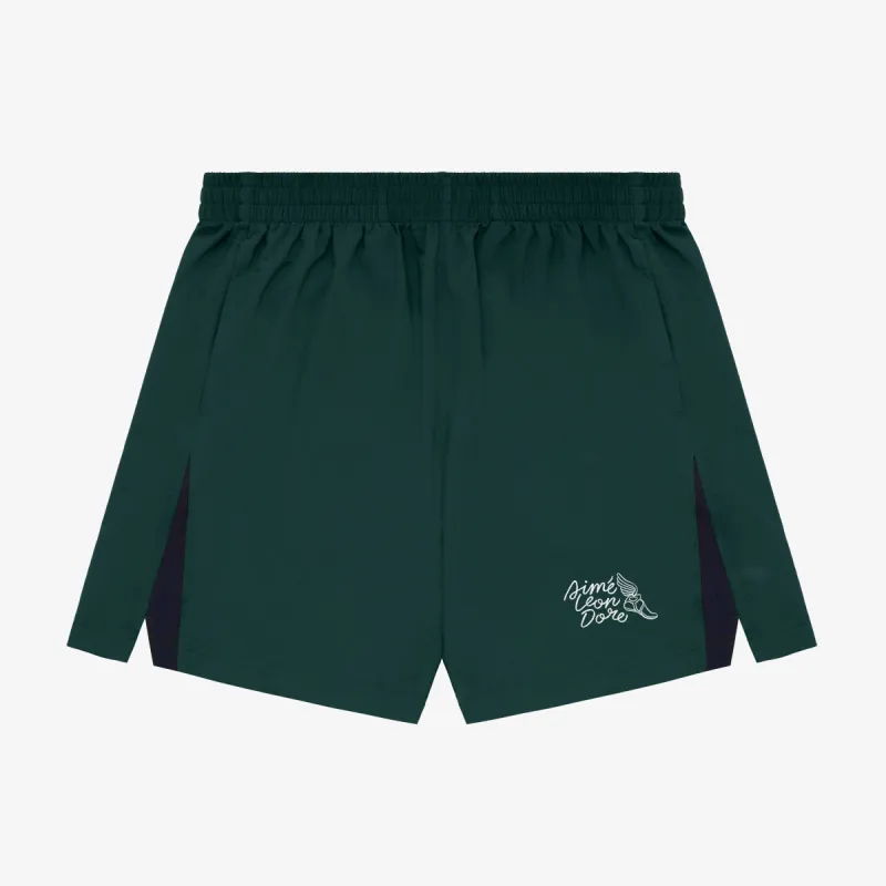 Wingfoot Performance Short sold by Aime Leon Dore