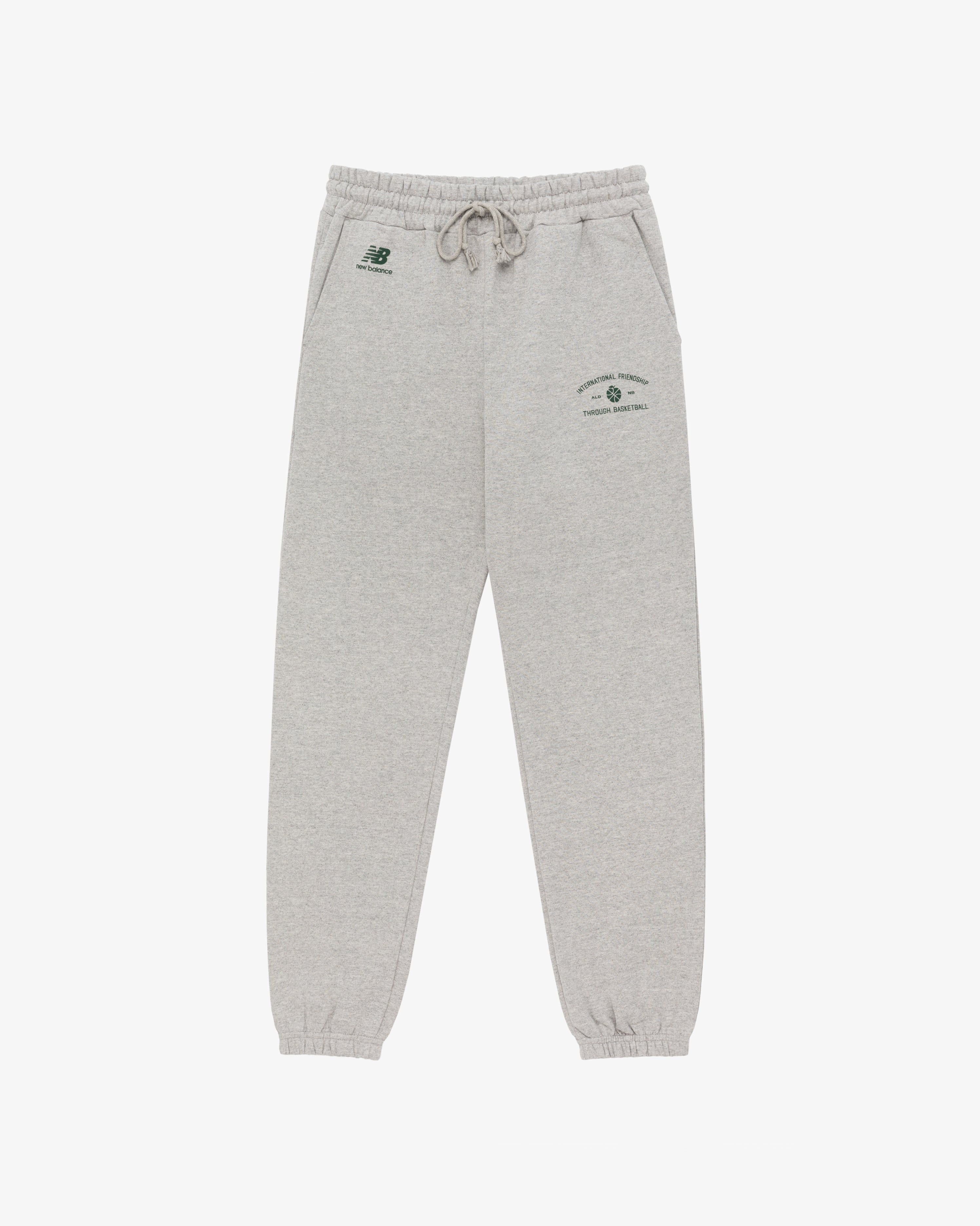 ALD / New Balance SONNY NY Sweatpants sold by Aime Leon Dore product image thumbnail 2