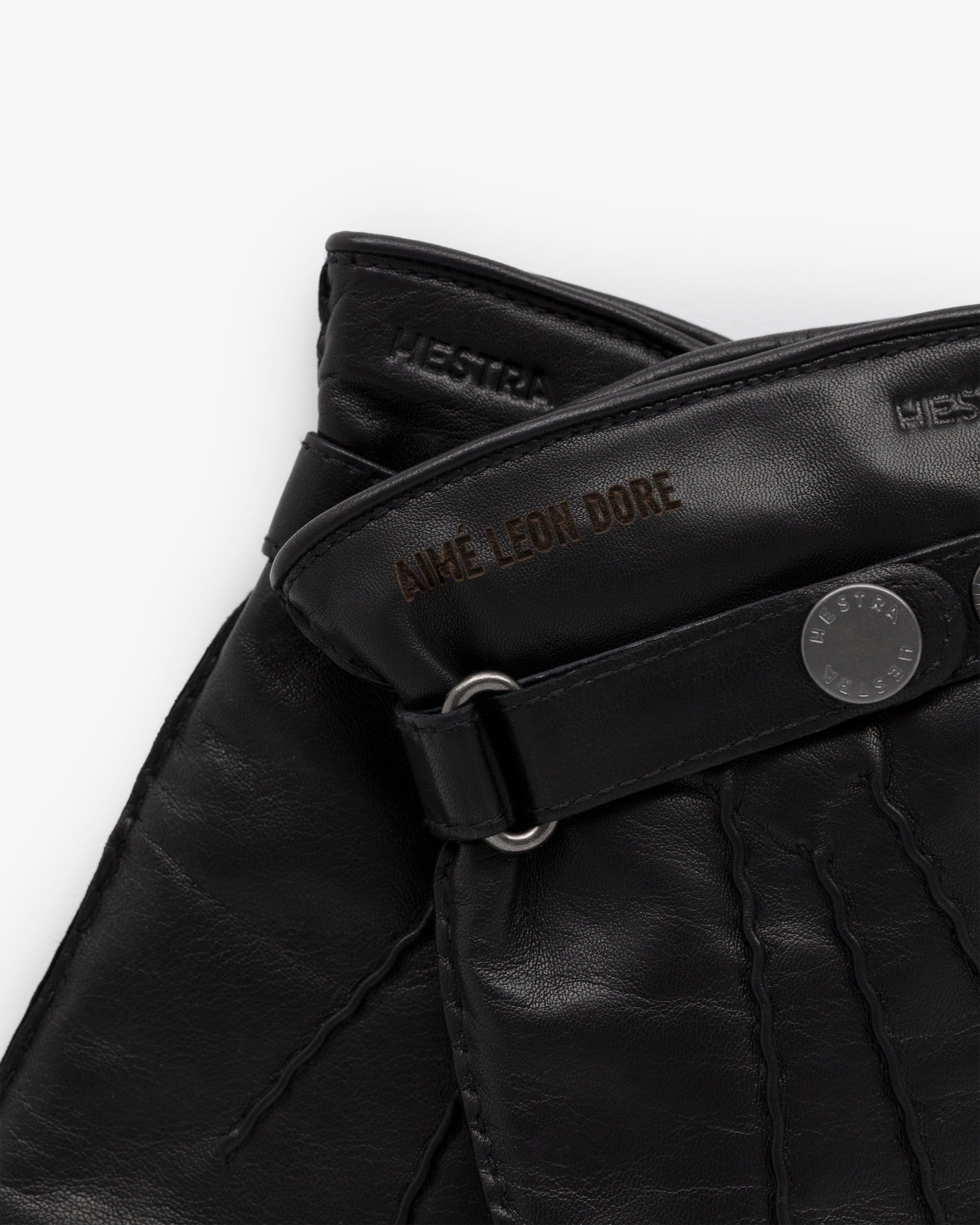 Jake Gloves sold by Aime Leon Dore product image thumbnail 3