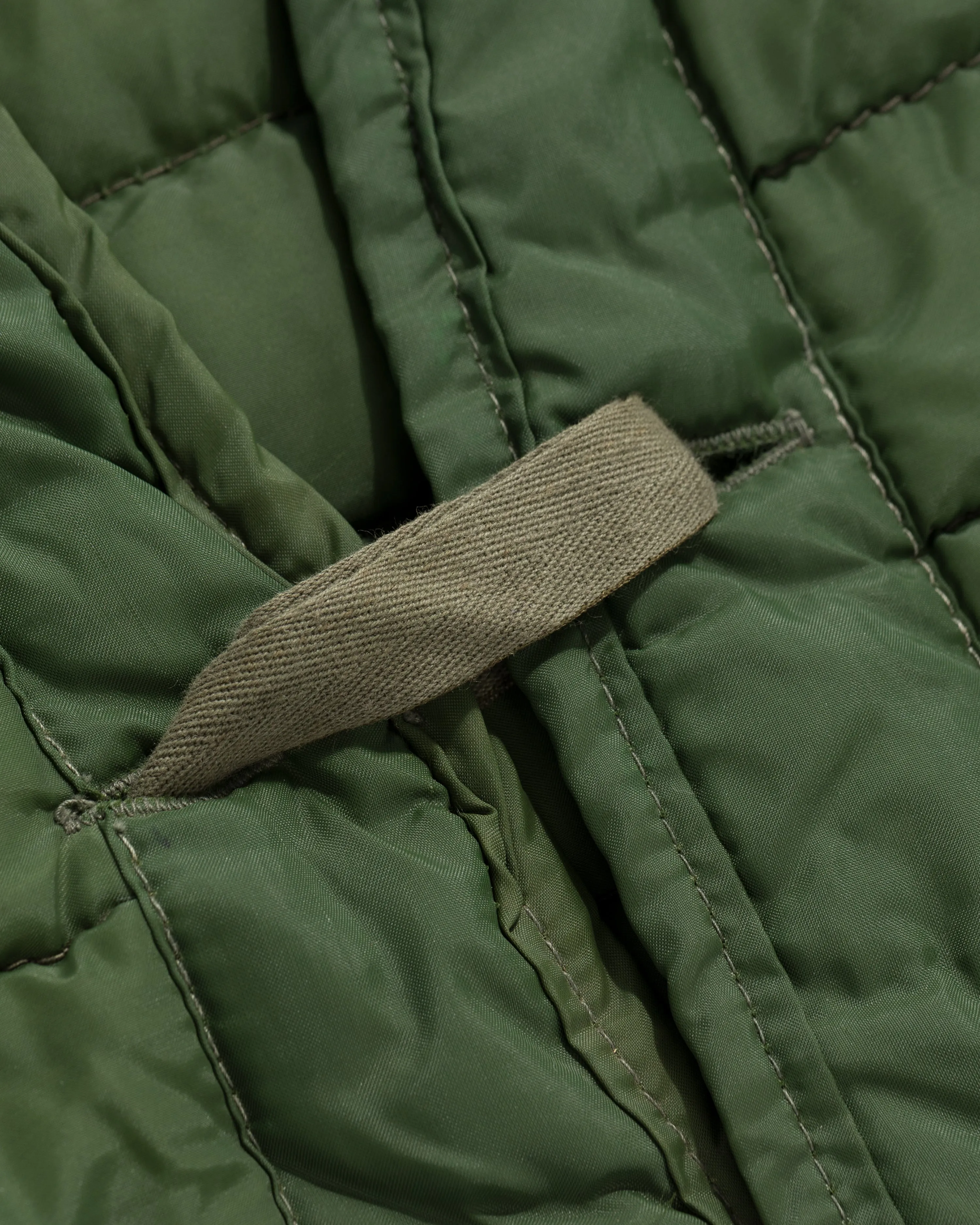 Vintage Greek Military Liner sold by Aime Leon Dore product image thumbnail 5