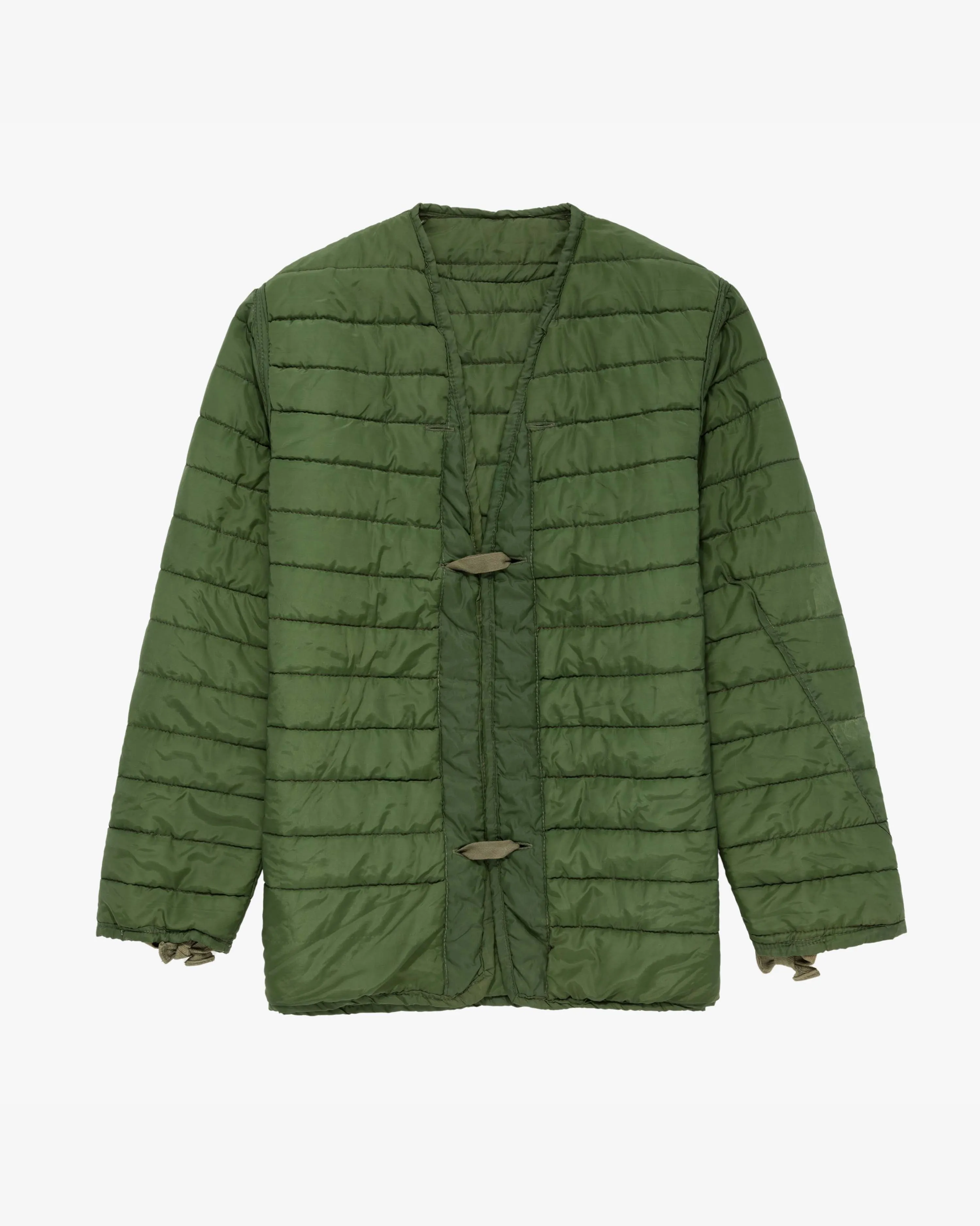 Vintage Greek Military Liner sold by Aime Leon Dore product image thumbnail 2