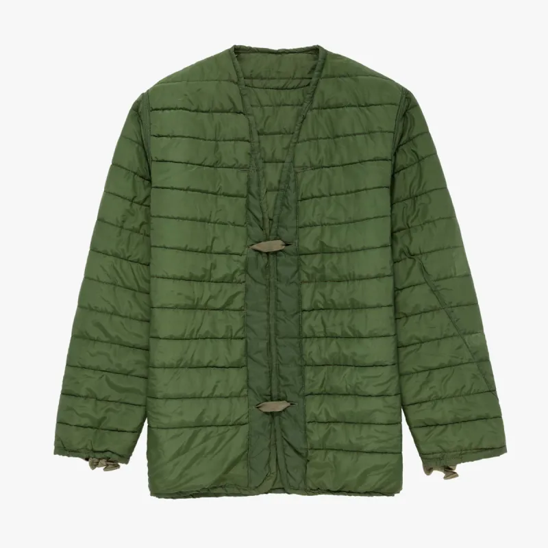 Vintage Greek Military Liner made by Aime Leon Dore