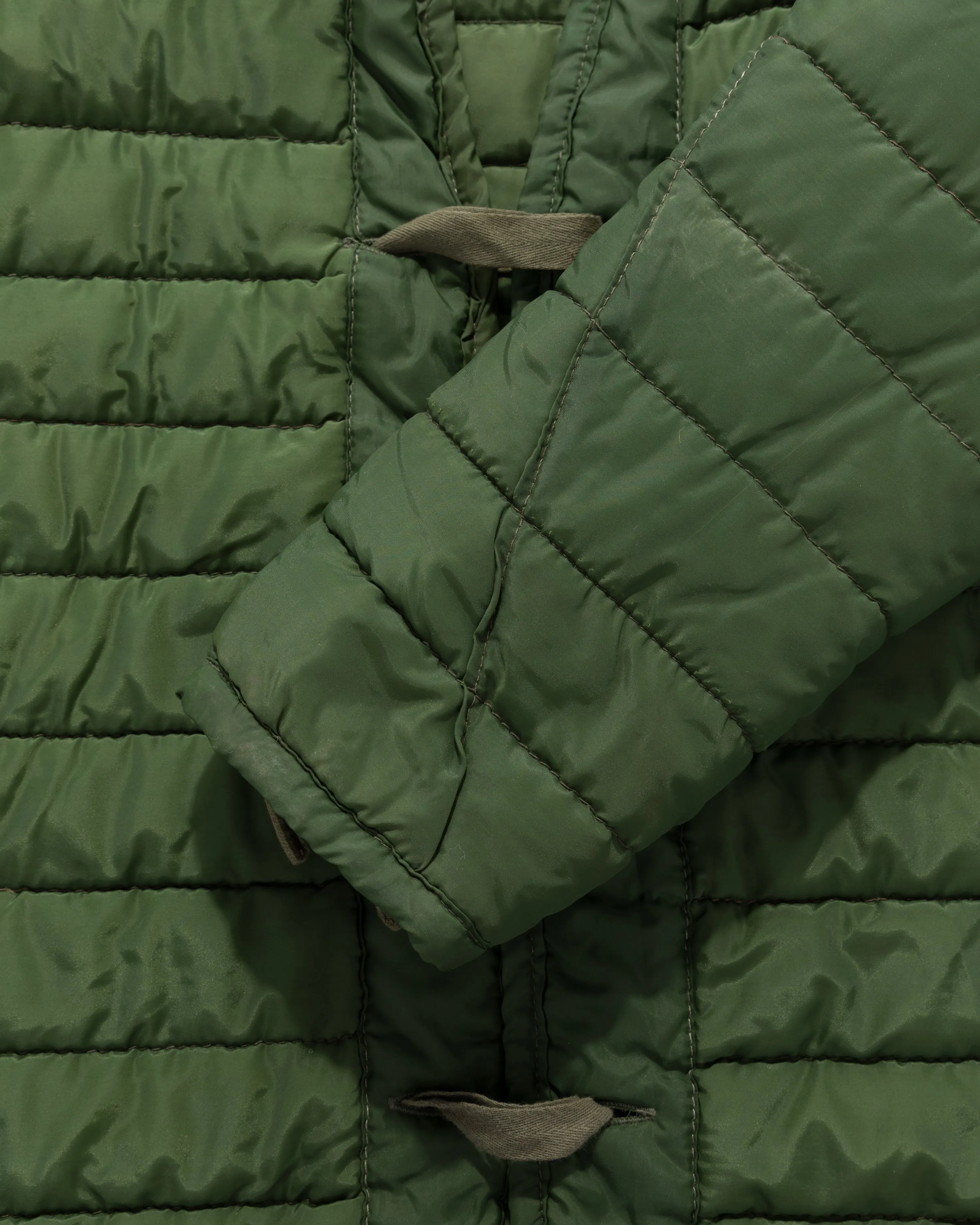 Vintage Greek Military Liner sold by Aime Leon Dore product image thumbnail 4