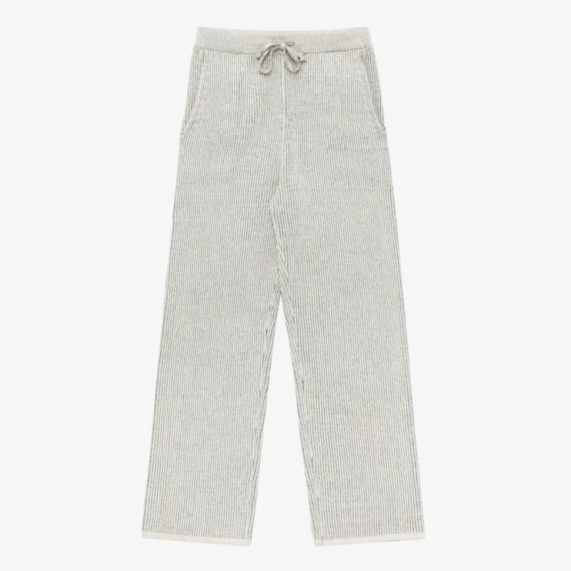 Plaited Pant made by Aime Leon Dore