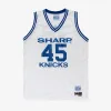 Vintage Gerry Crosby Jersey sold by Aime Leon Dore