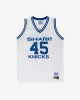 Vintage Gerry Crosby Jersey sold by Aime Leon Dore