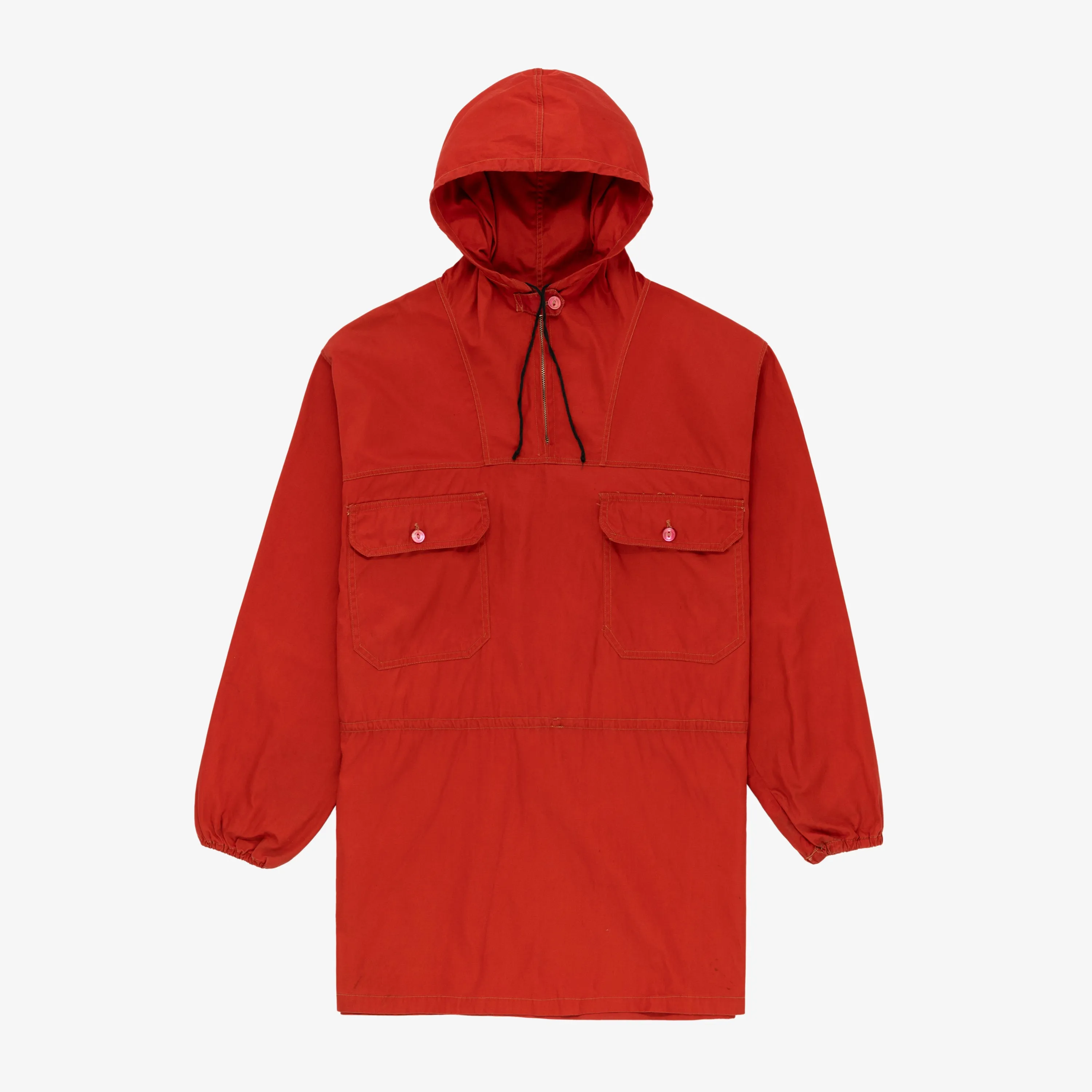 Vintage Anorak sold by Aime Leon Dore