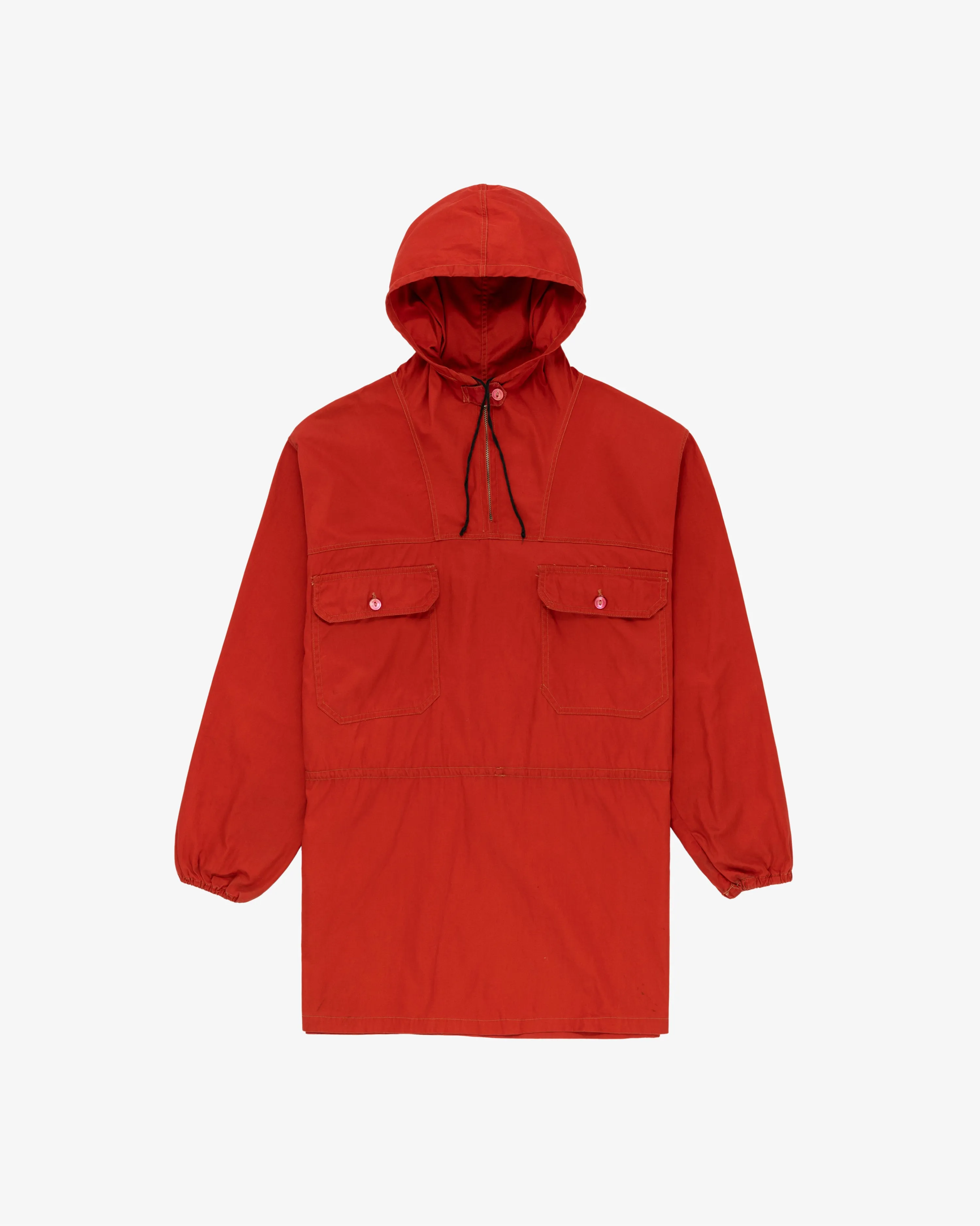 Vintage Anorak sold by Aime Leon Dore product image thumbnail 2