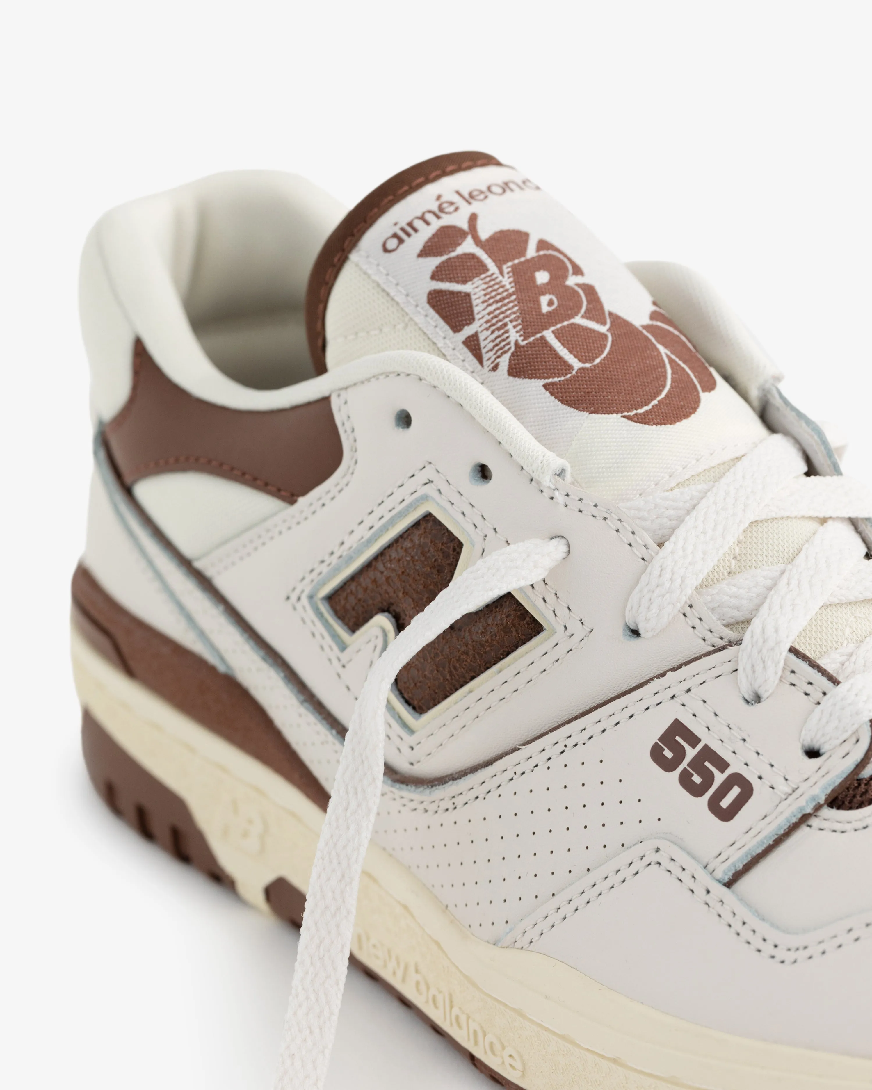 ALD / NB P550 Basketball Oxfords sold by Aime Leon Dore product image thumbnail 5