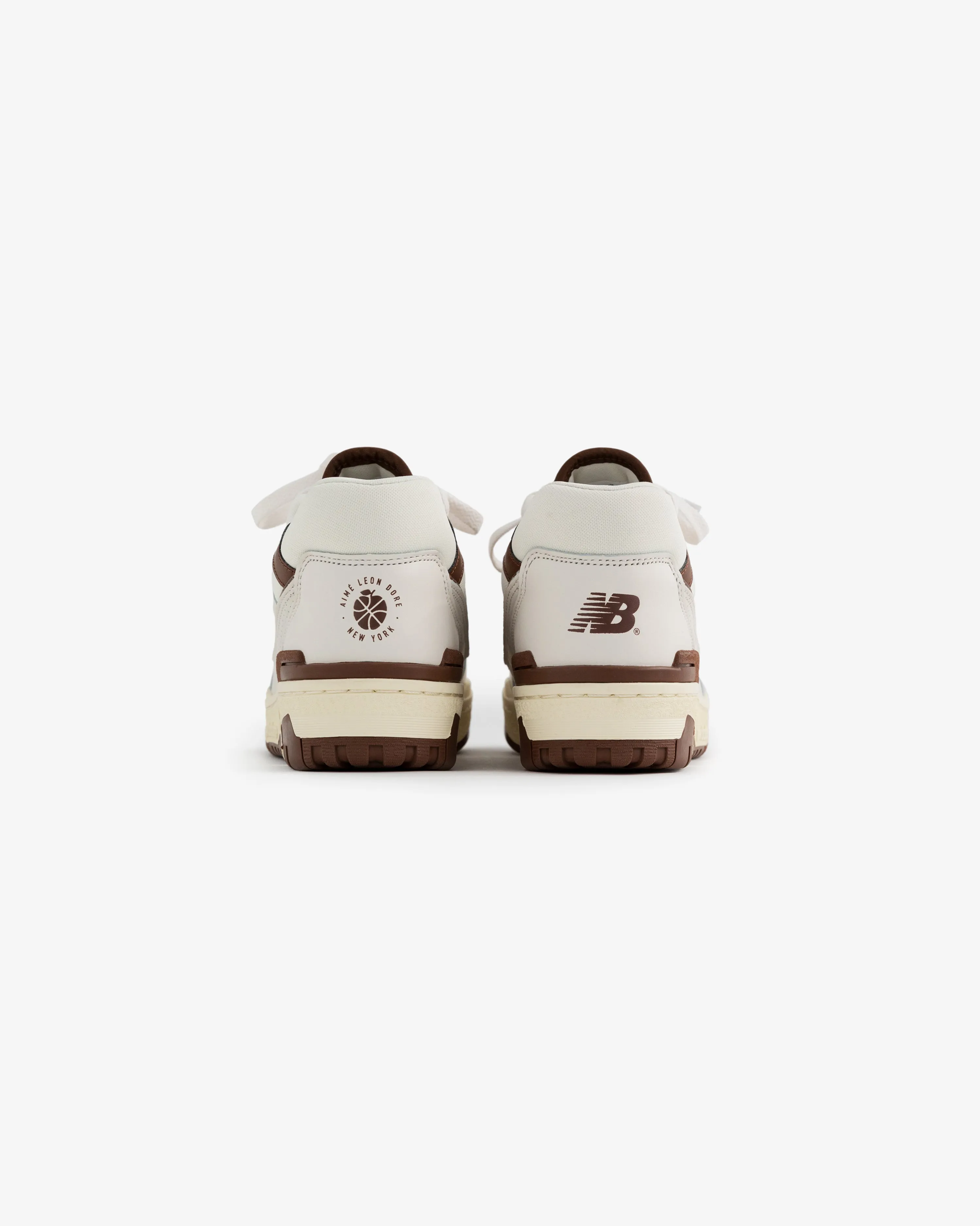 ALD / NB P550 Basketball Oxfords sold by Aime Leon Dore product image thumbnail 4