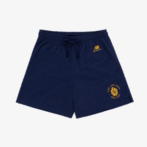 ALD / New Balance SONNY NY Gym Short | Parallel