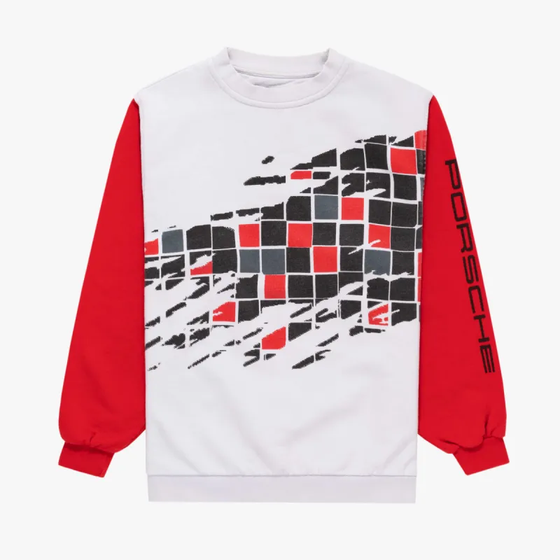 Vintage Racing Graphic Sweatshirt sold by Aime Leon Dore